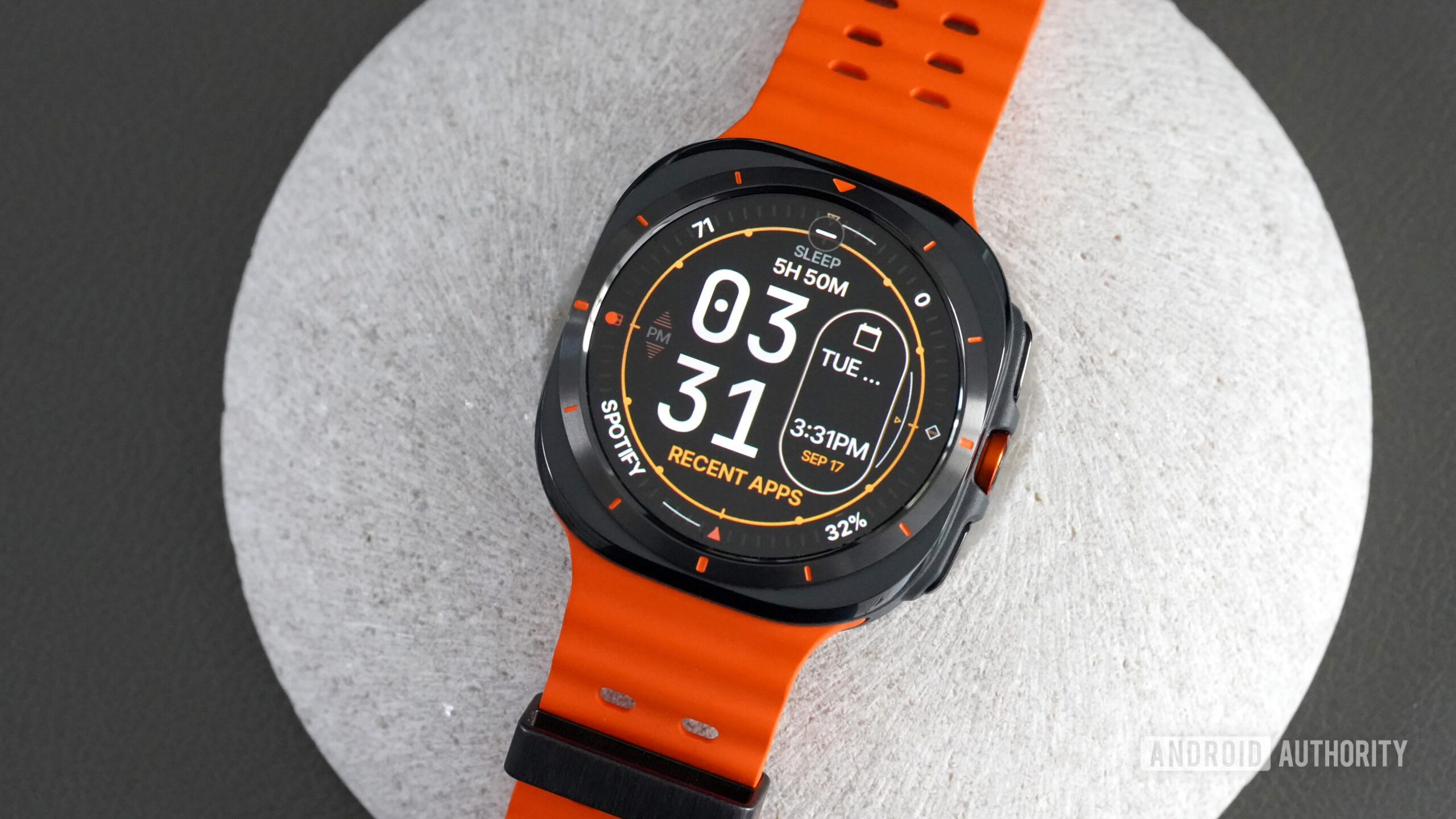 Massive Galaxy Watch 9 and Watch Ultra 2 leak reveals colors, specs, and more