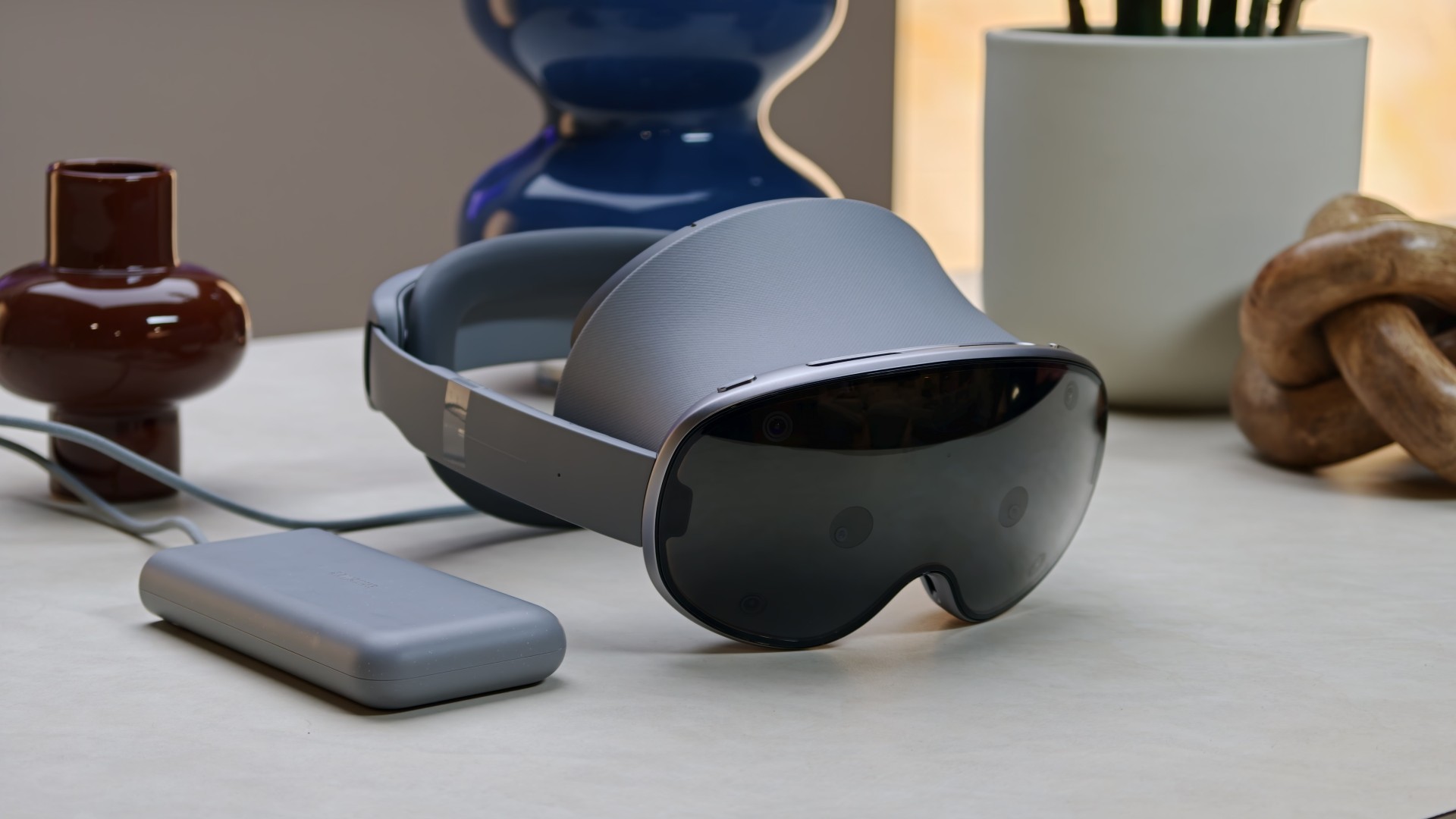 Samsung Galaxy XR Review