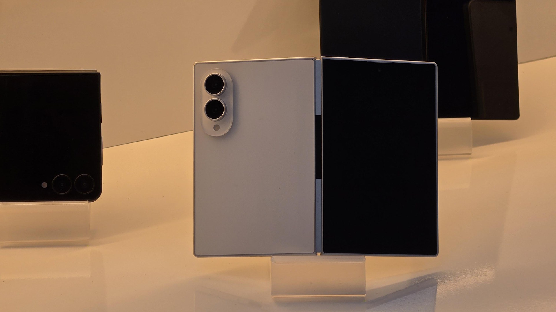 Samsung is betting big on the Wide Fold