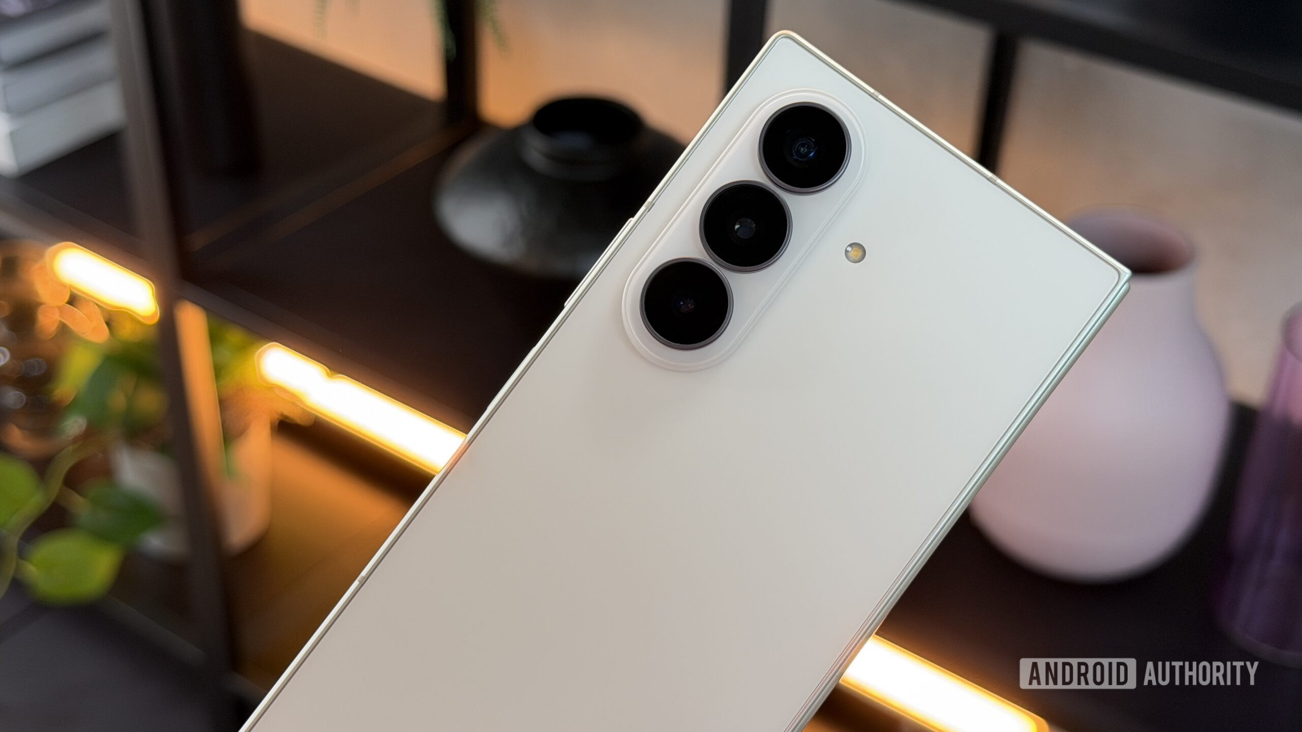 After using the Samsung Galaxy Z Fold 8 Ultra, I’m left with one expensive question