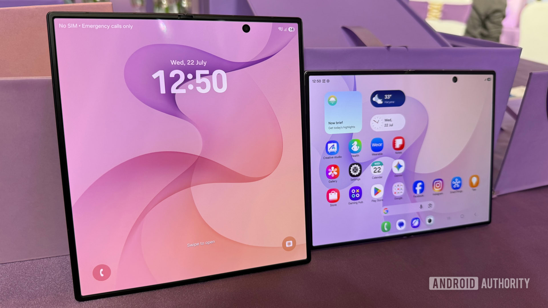 The best Galaxy Z Fold 8 deals from AT&T, T-Mobile, and Verizon