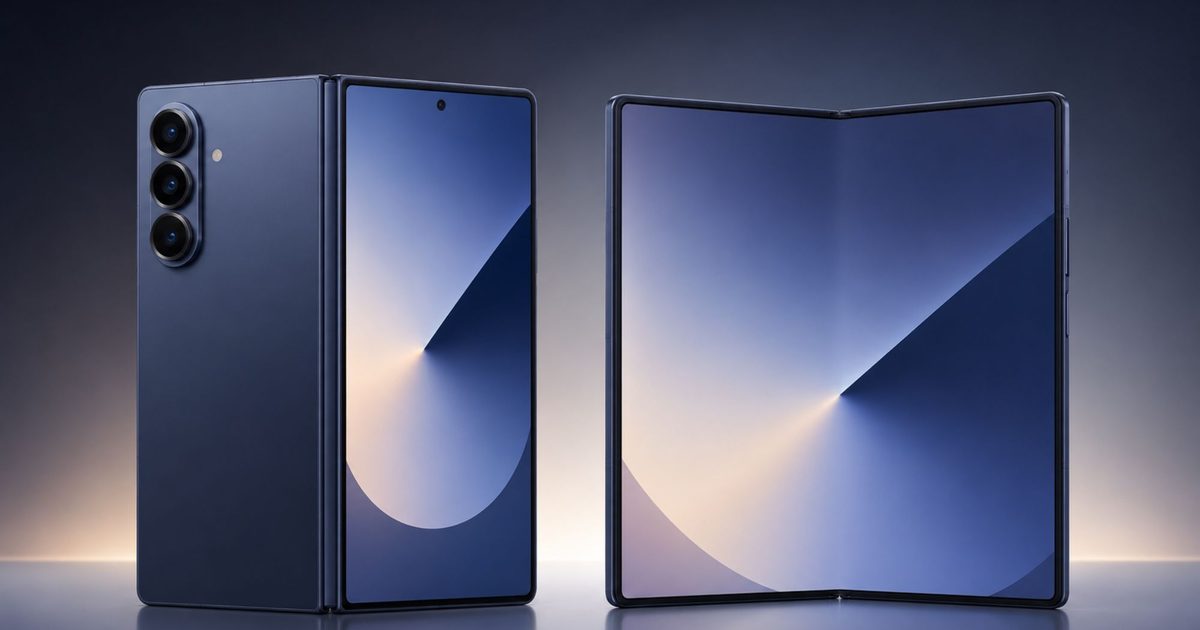 The Fold 8 Ultra could finally get Samsung’s best cameras