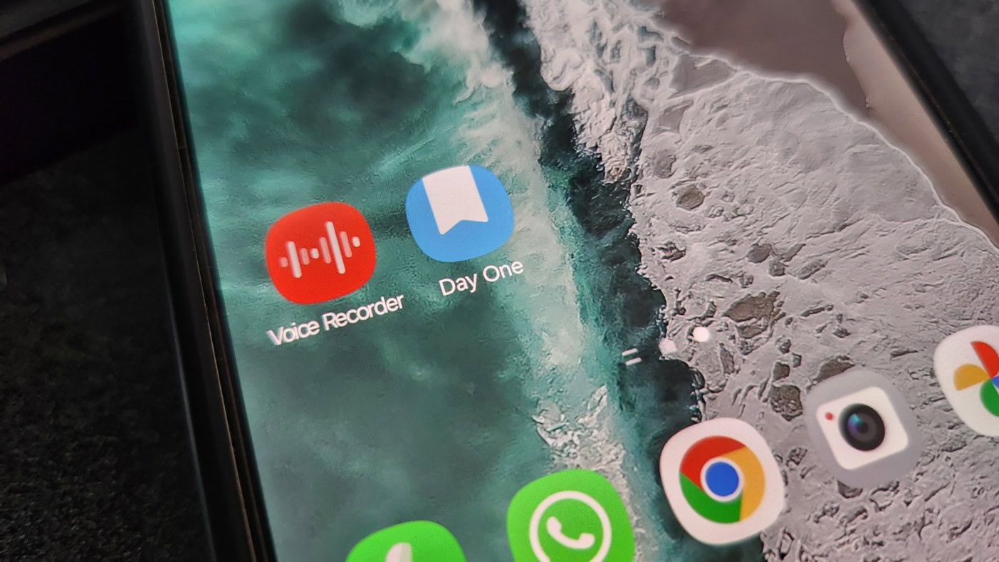 Samsung may finally fix Voice Recorder’s biggest transcription limitation