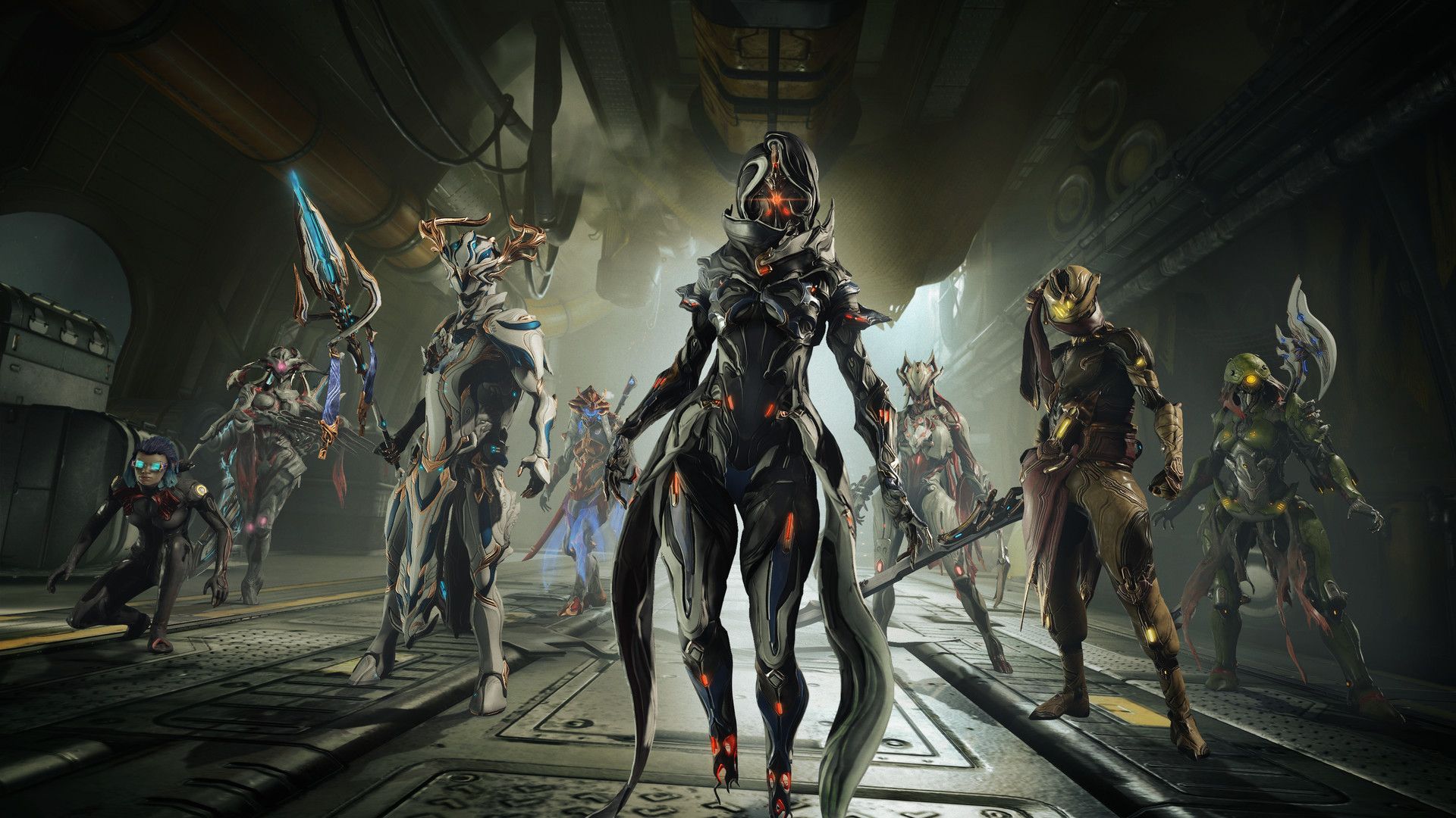 Warframe lead Rebecca Ford says Destiny 2’s death is “horrible news” for everyone: “Not the first time it’s happened, and it’ll happen again”