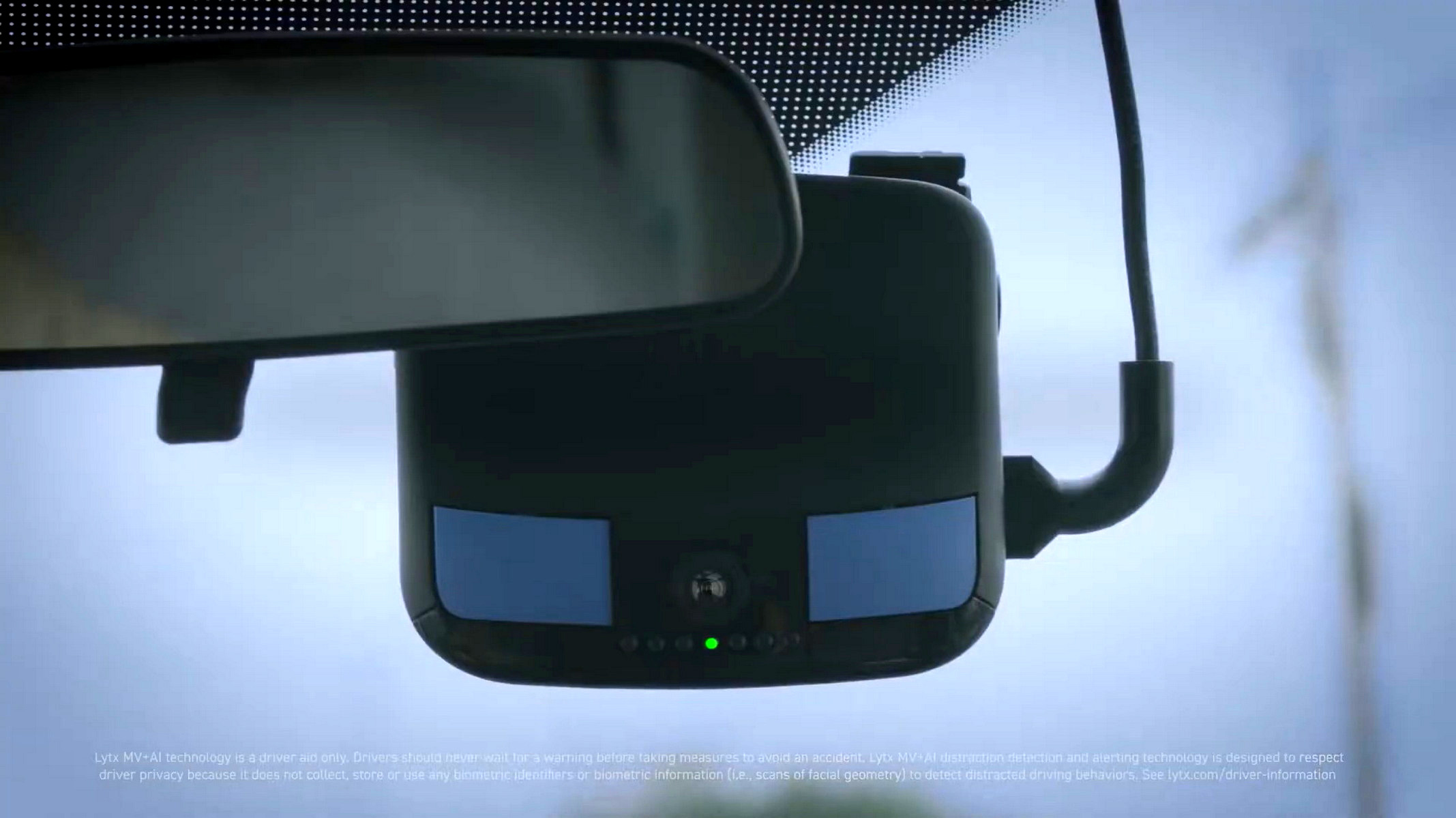 Woman Says Her Audi Loaner Came With An AI Camera That Records Her | Carscoops