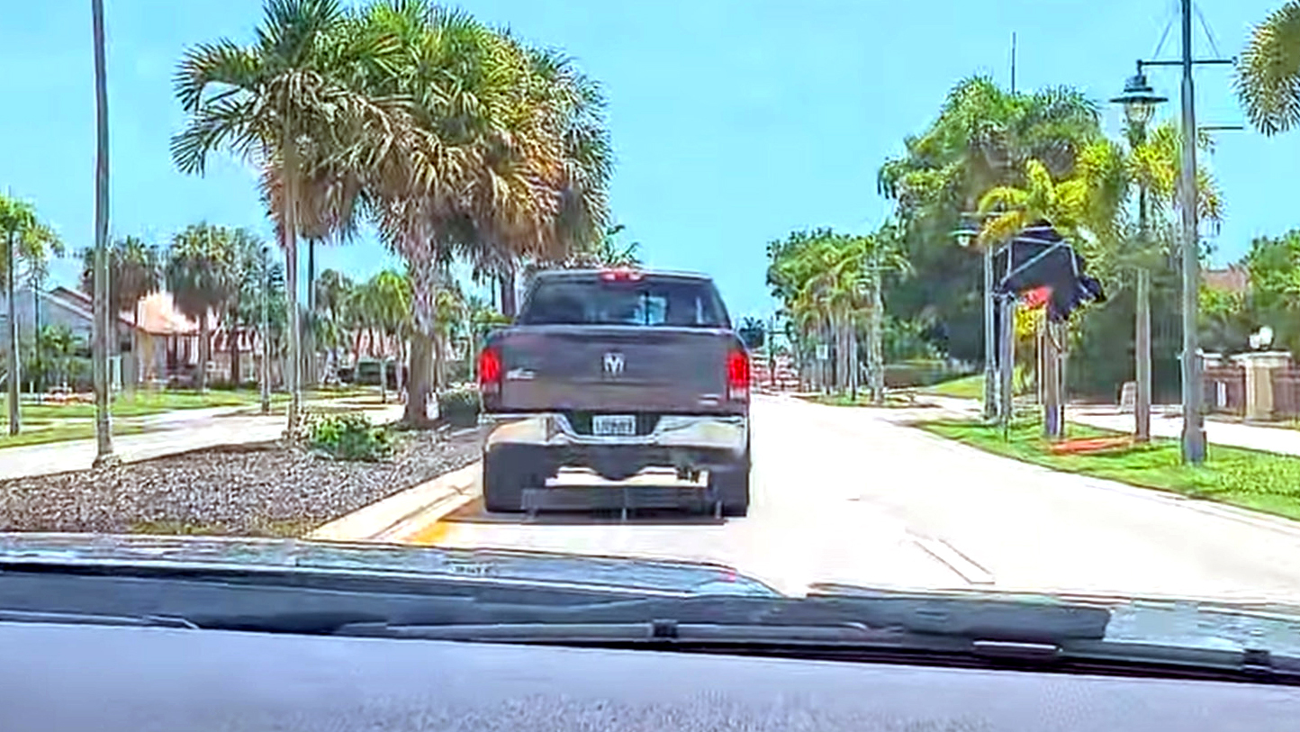 Nine Speeding Stops At 19, And The Tenth Came With Grandma’s Heart Attack Story | Carscoops