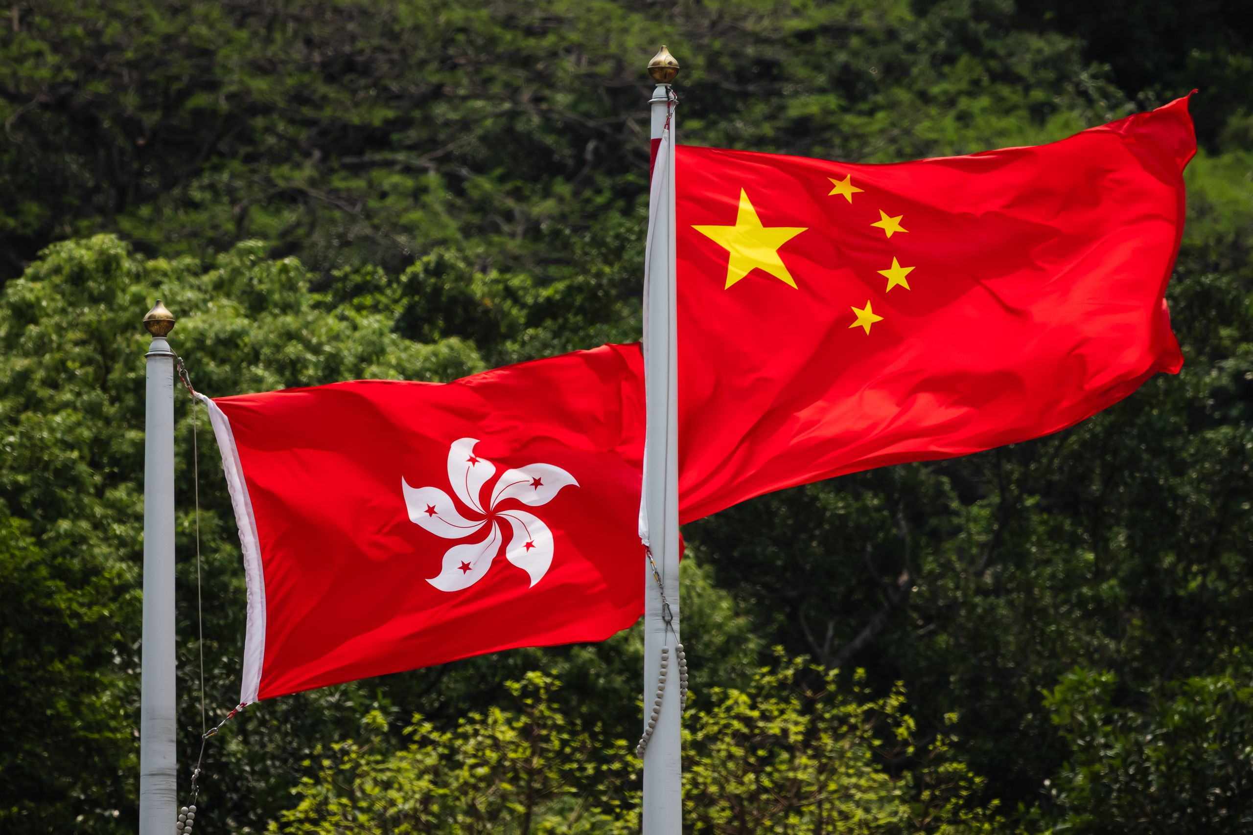 China is considering export controls on AI technologies, including banning local companies from using TSMC, report claims — restrictions would also cover advanced AI models, training data, and overseas acquisitions