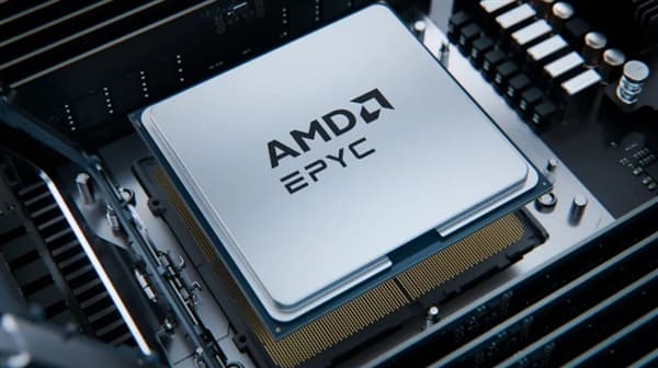 AMD Unveils Sixth-Generation EPYC Venice Processors: Up to 256 Zen 6 Cores, 203 Billion Transistors, and TSMC 2nm Technology