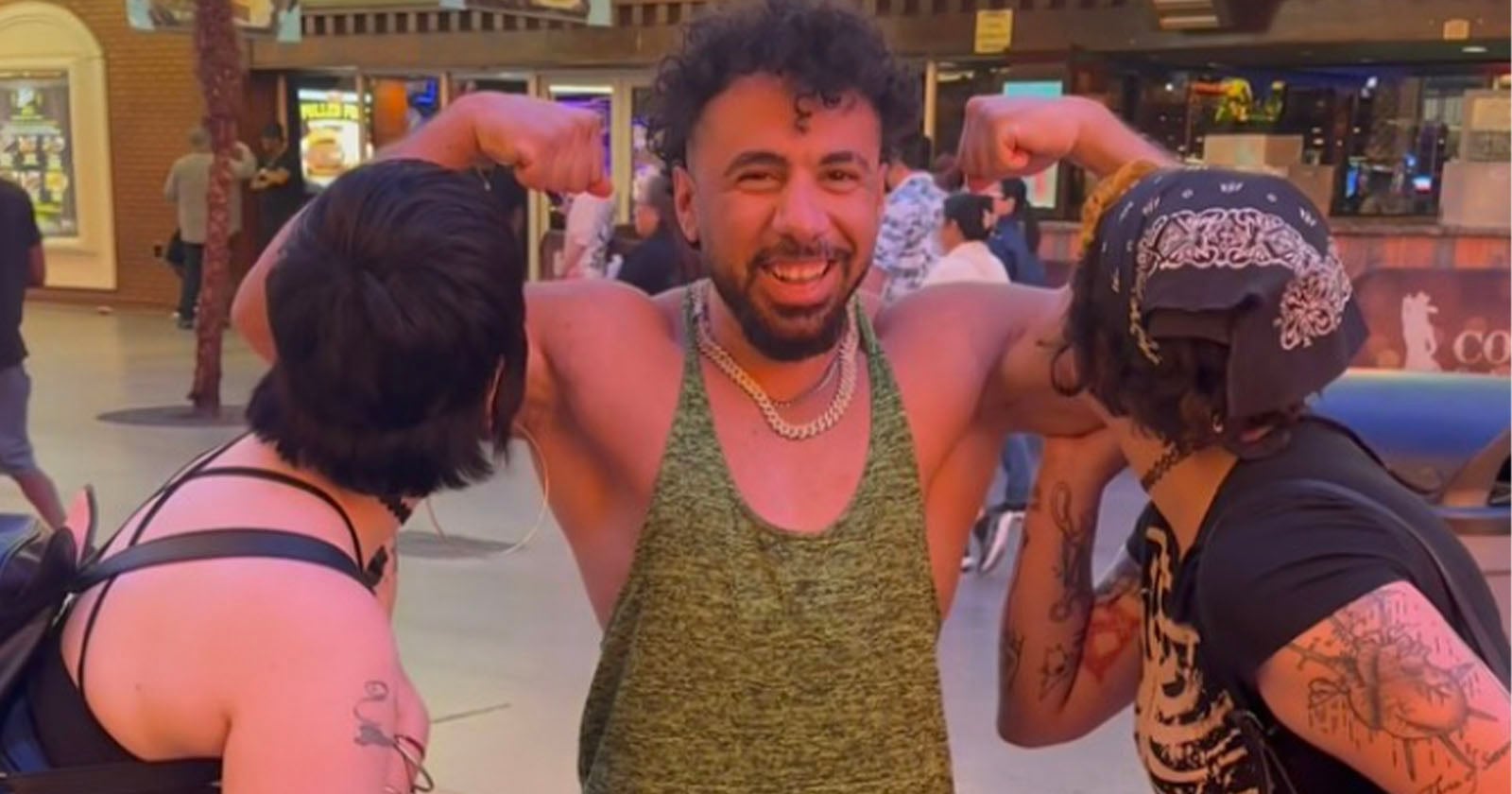 Influencer Ordered to Pay $20,000 For Refusing to Remove Video of Woman