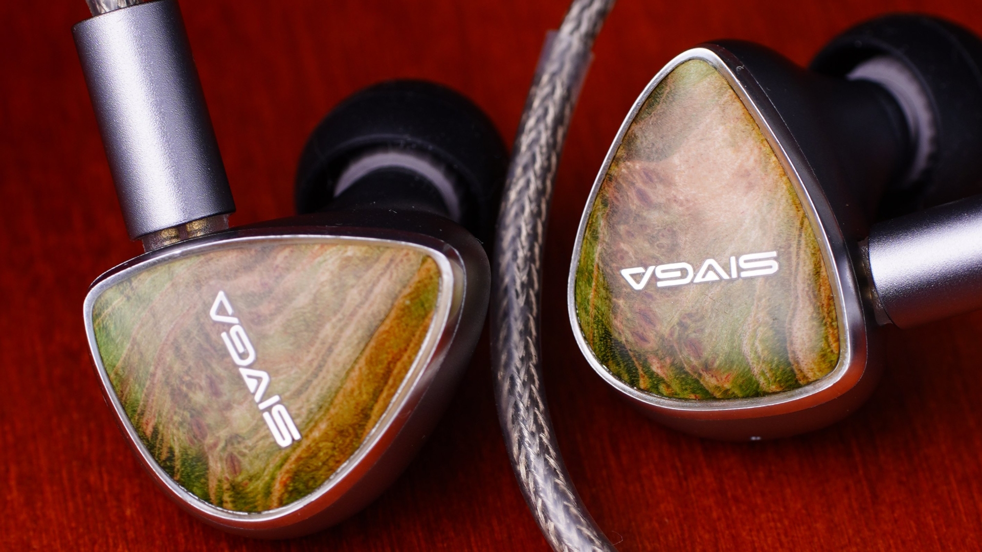 These new $149 IEMs pack four different drivers for audiophile-grade sound