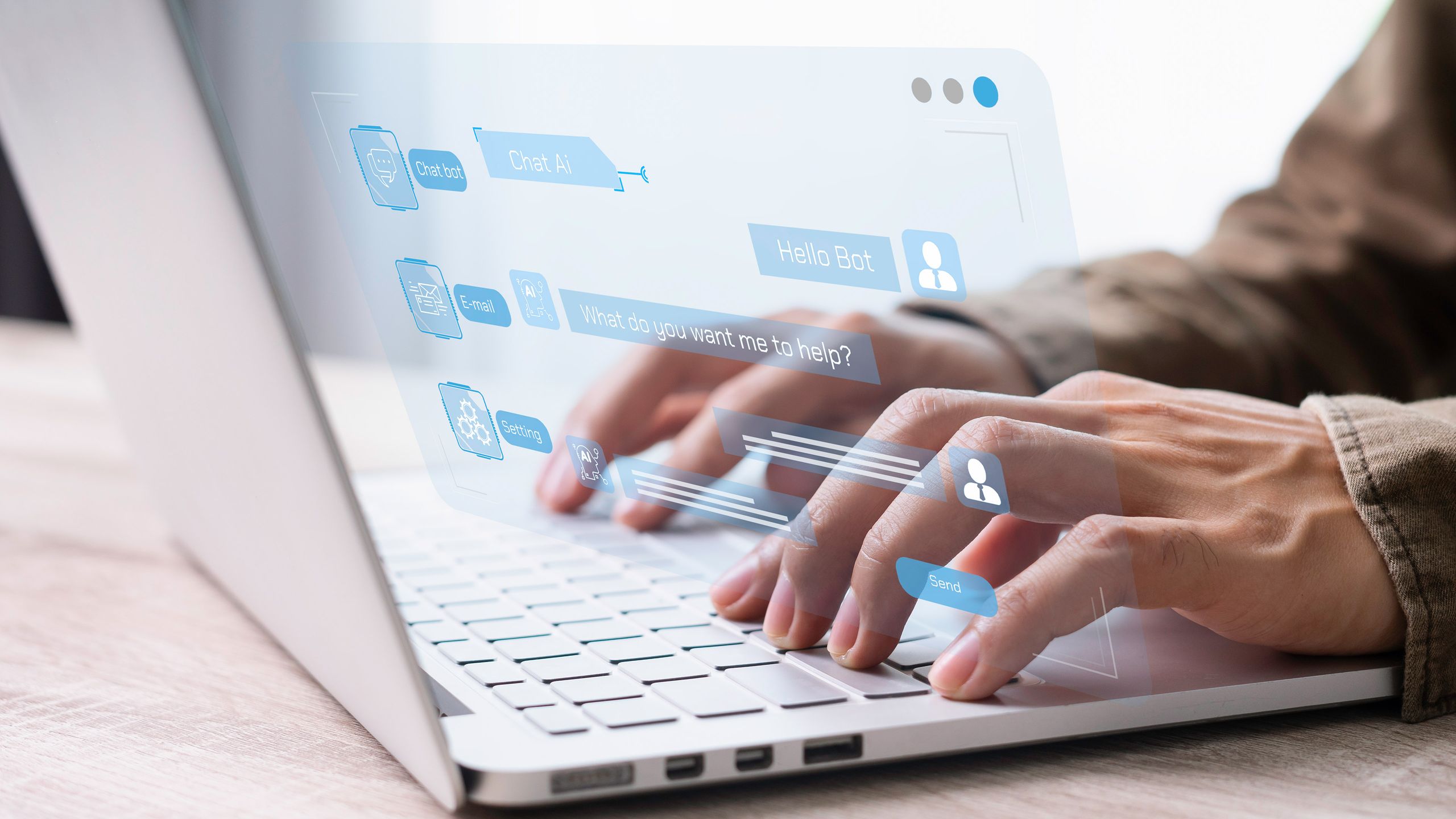 Shadow AI often emerges when workplace technology fails employees