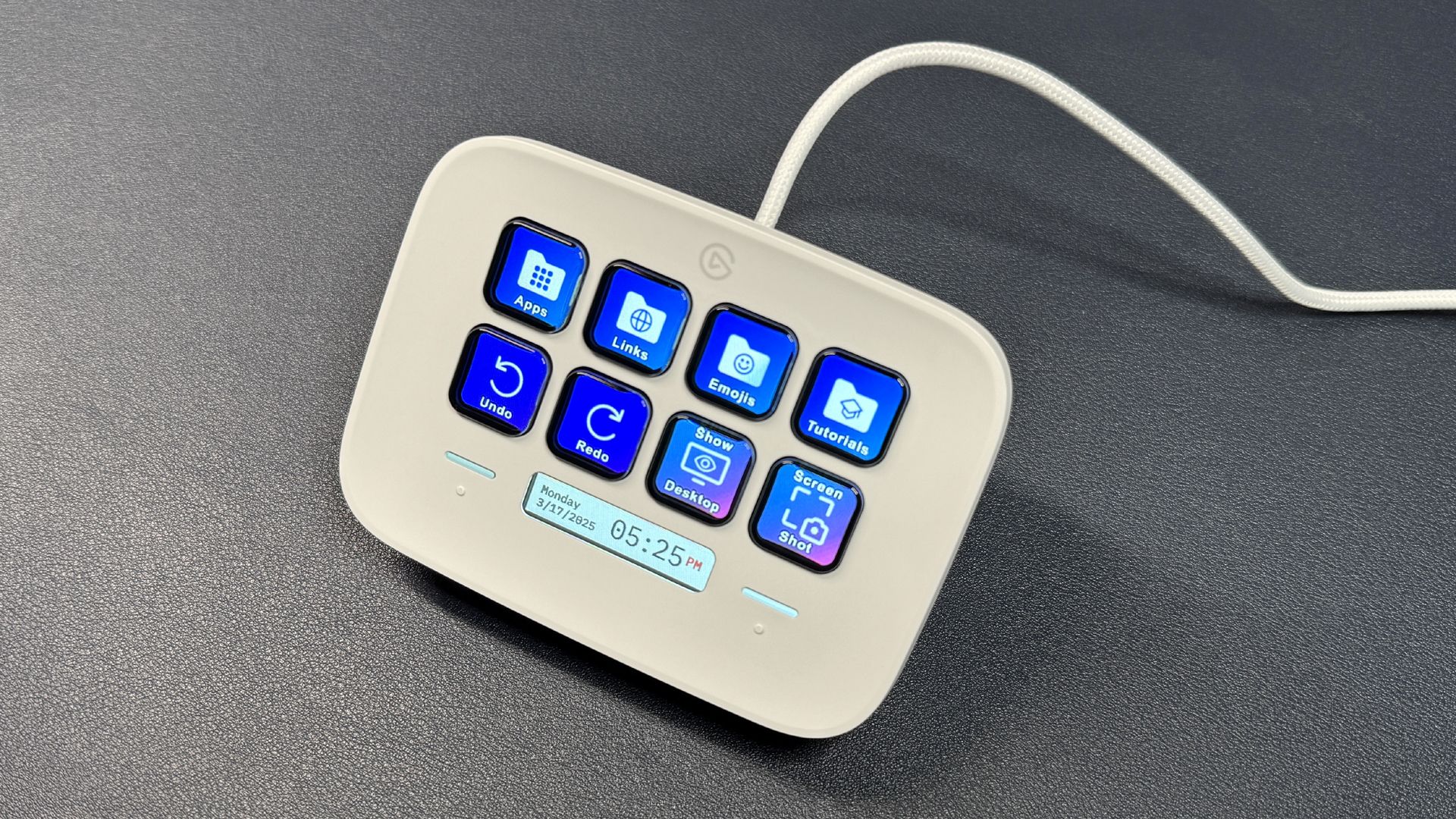 Why you need a macro pad, even if you have a mouse with 19 buttons — from $10 mechanical numpads to multi-screen window management