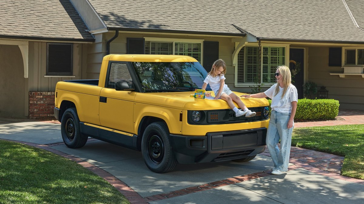 Slate Knows That Gray Is Boring, So It’s Launching With Legit Crayola Wraps