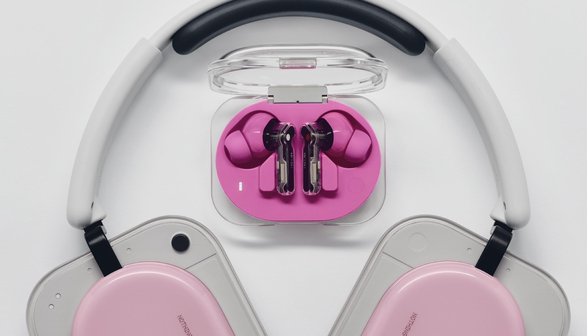 Nothing’s new ‘joyful’ Ear (3a) earbuds land toting a new feature that Nothing calls ‘Audio Snapshot’, but I’ll call what it is — phone hacking