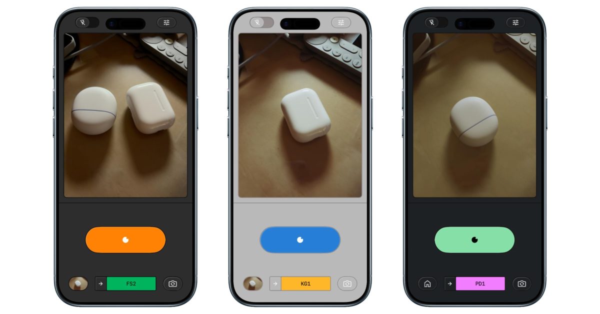 Snapseed Camera adds geotags & saving originals on Android