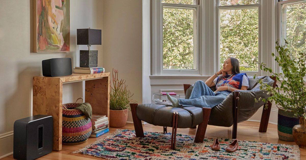 Sonos owners are finally getting a less frustrating app, but the rollout comes with a catch
