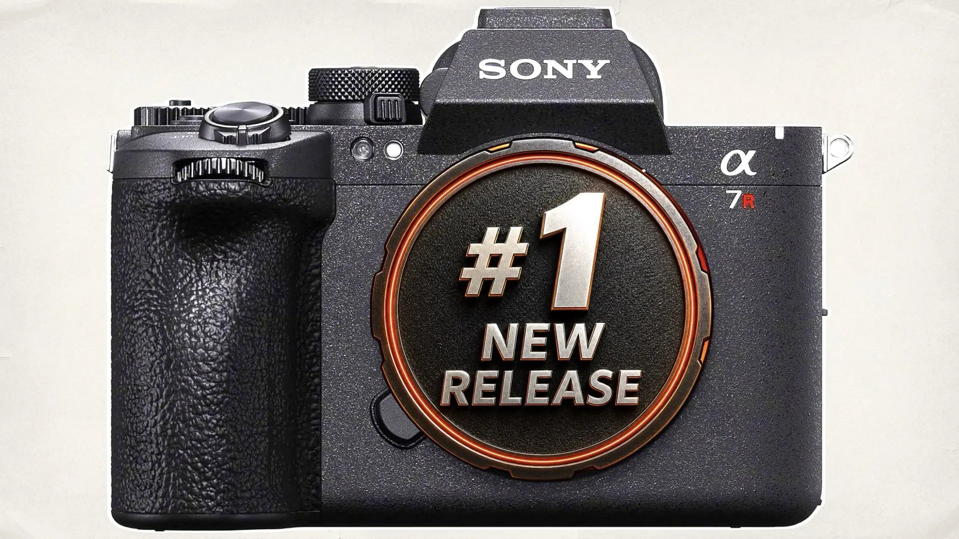 Sony Alpha 7R VI Becomes Amazon’s No. 1 New Mirrorless Release – Y.M.Cinema Magazine