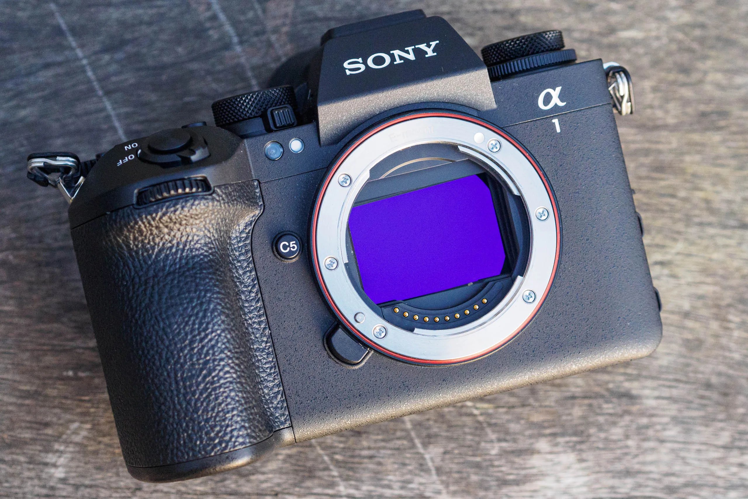 Unpopular opinion: you really don’t need a full frame camera. Here’s why