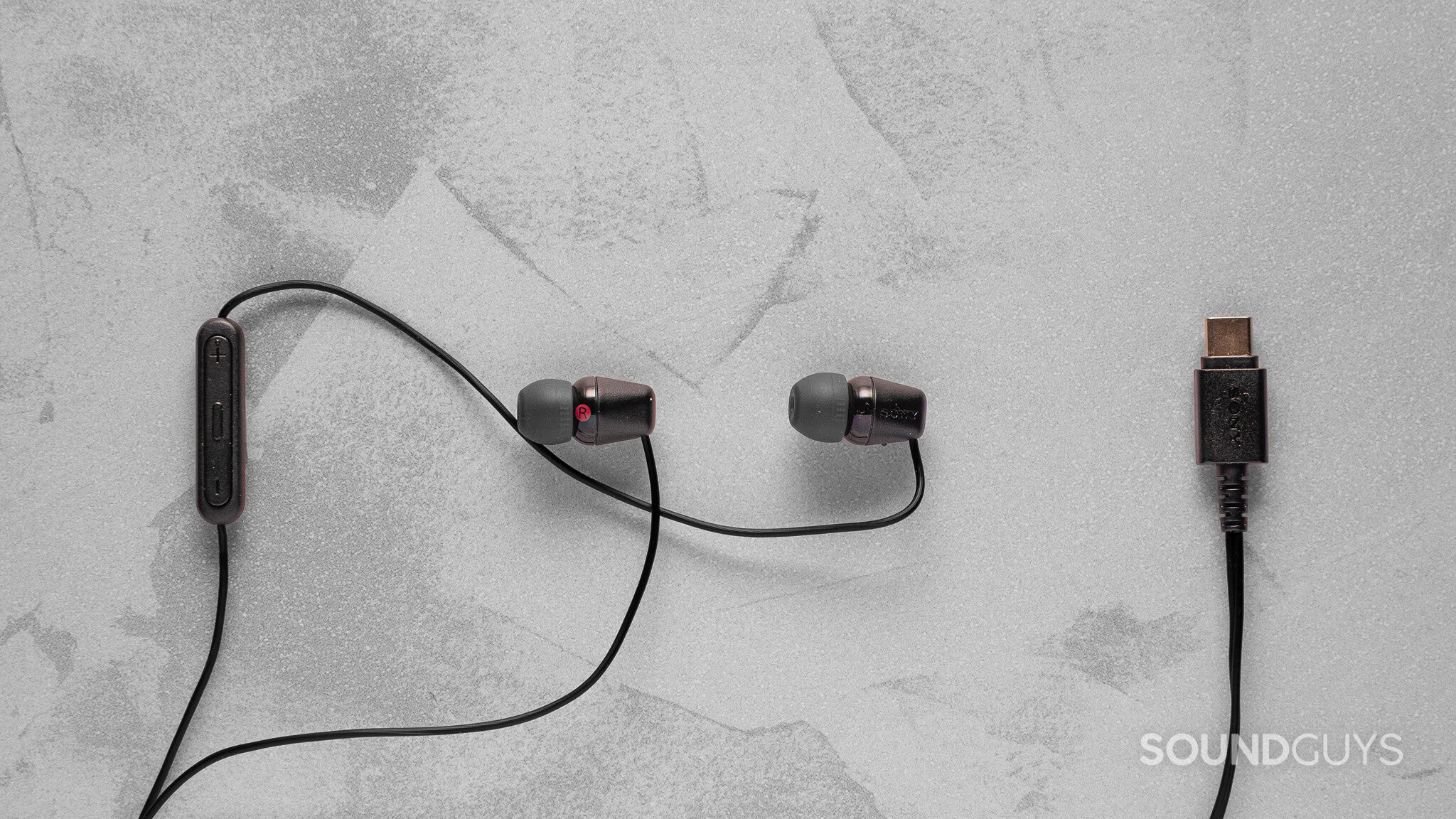 Sony IER-EX15C review: Wired earbuds are back