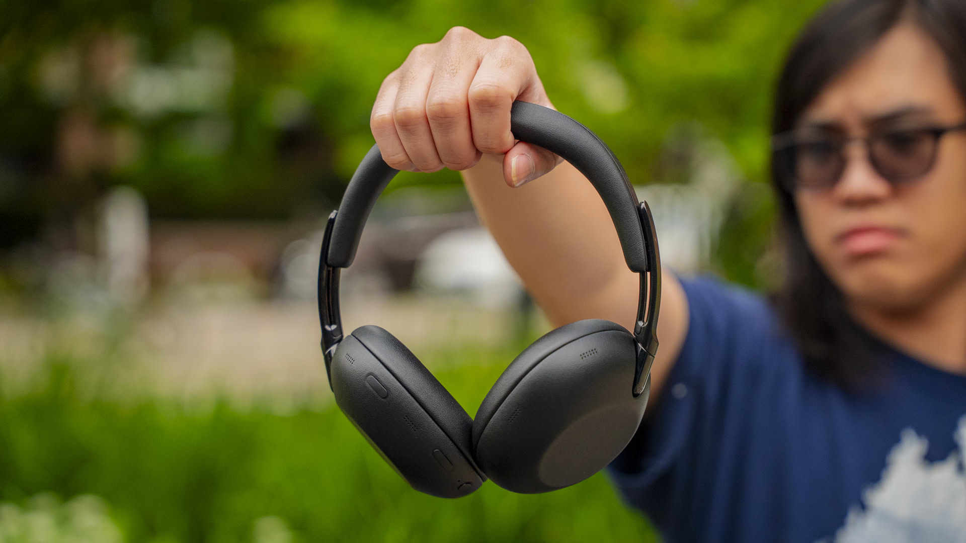 Sony’s 1000X The Collexion update follows the WH-1000XM6 with a gaming boost