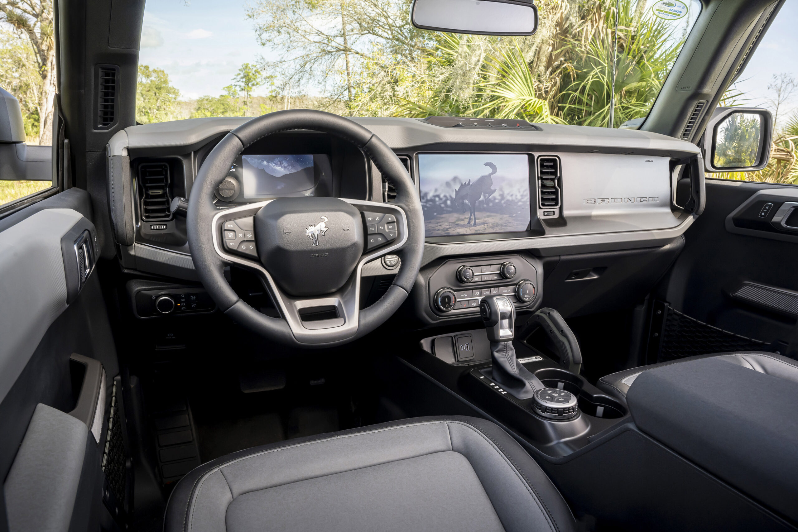 15 Bronco Fires Later, Ford’s Fix For 565,000 Broncos Is Basically Tape | Carscoops