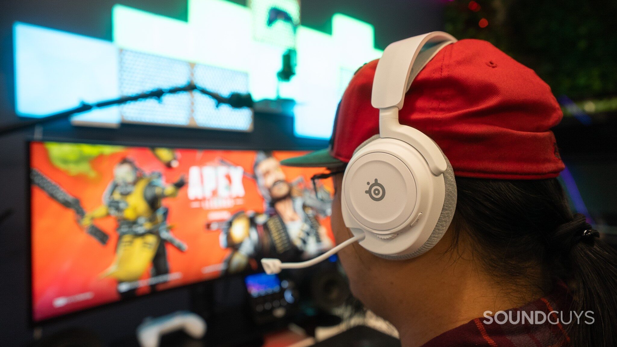 Amazon drops the SteelSeries Arctis Nova 7X Gen 2 to its all-time low