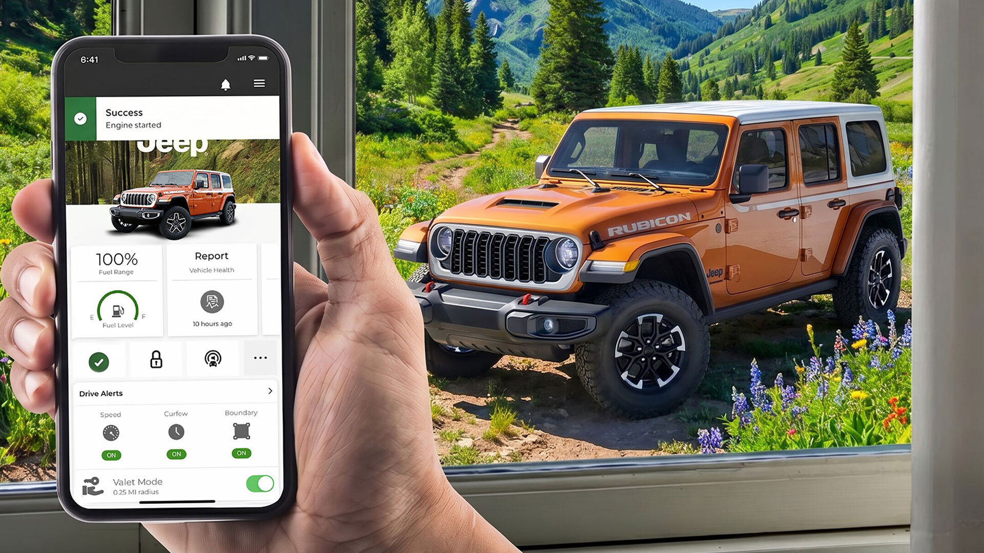 Stellantis Just Made Car Subscriptions A Little Less Terrible | Carscoops