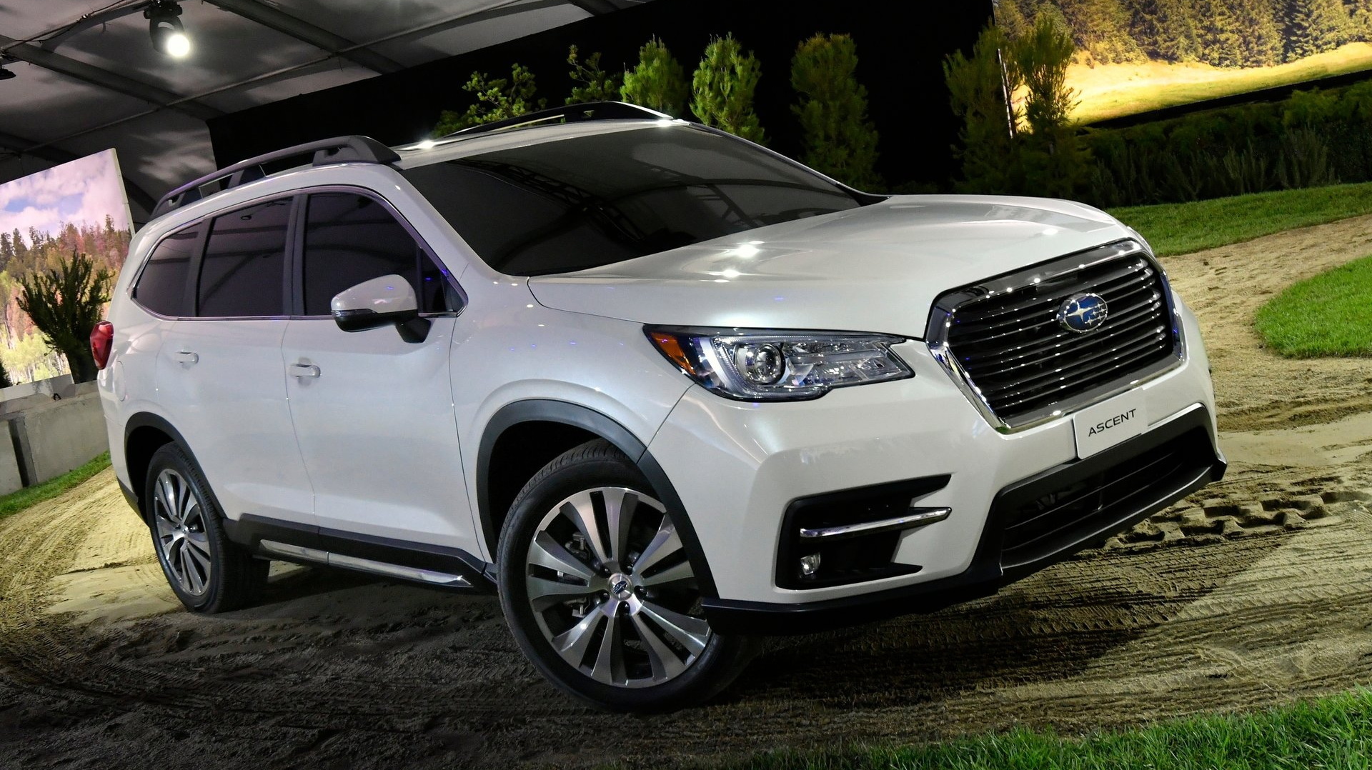 Over Half A Million Subarus Recalled Over A Wrong Sticker | Carscoops