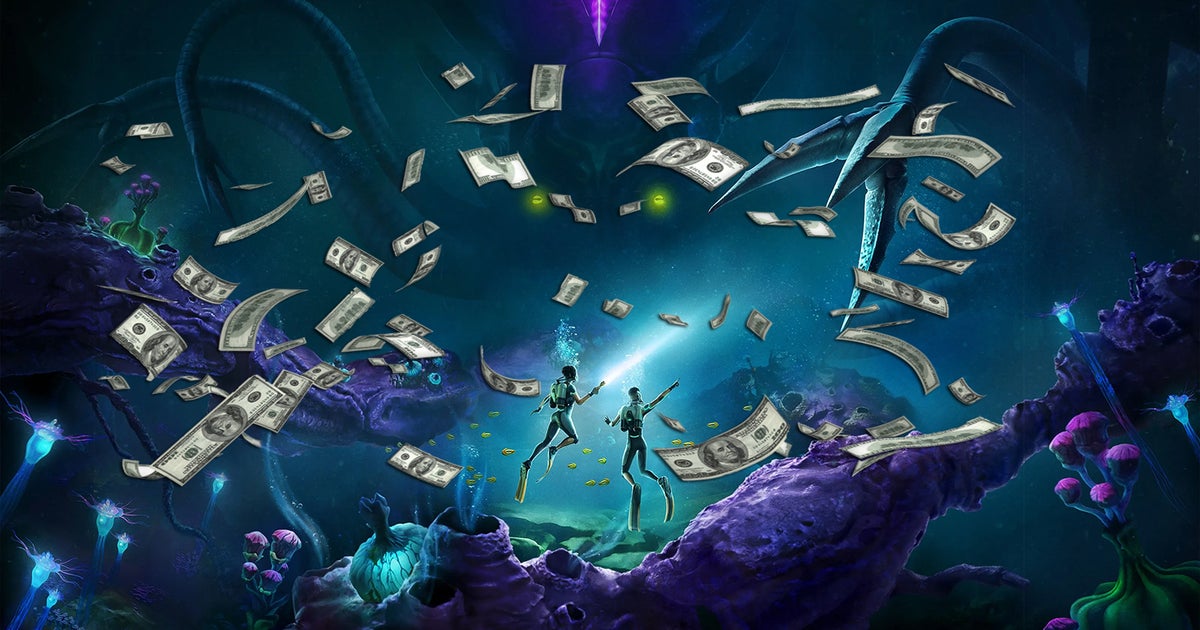 Despite the months of legal drama, Krafton now pledges to turn Subnautica into a “franchise IP”, after Subnautica 2 surpasses 5m sales in just 22 days