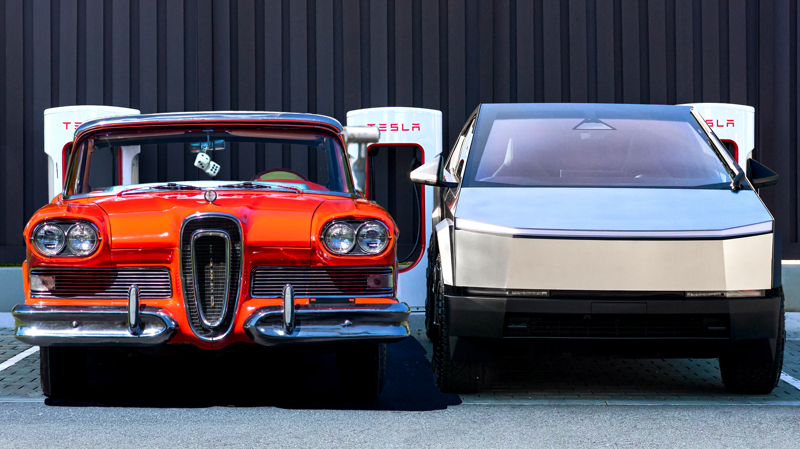 The Cybertruck Is Flopping So Hard It Could Knock Ford’s Edsel Off Its Throne | Carscoops