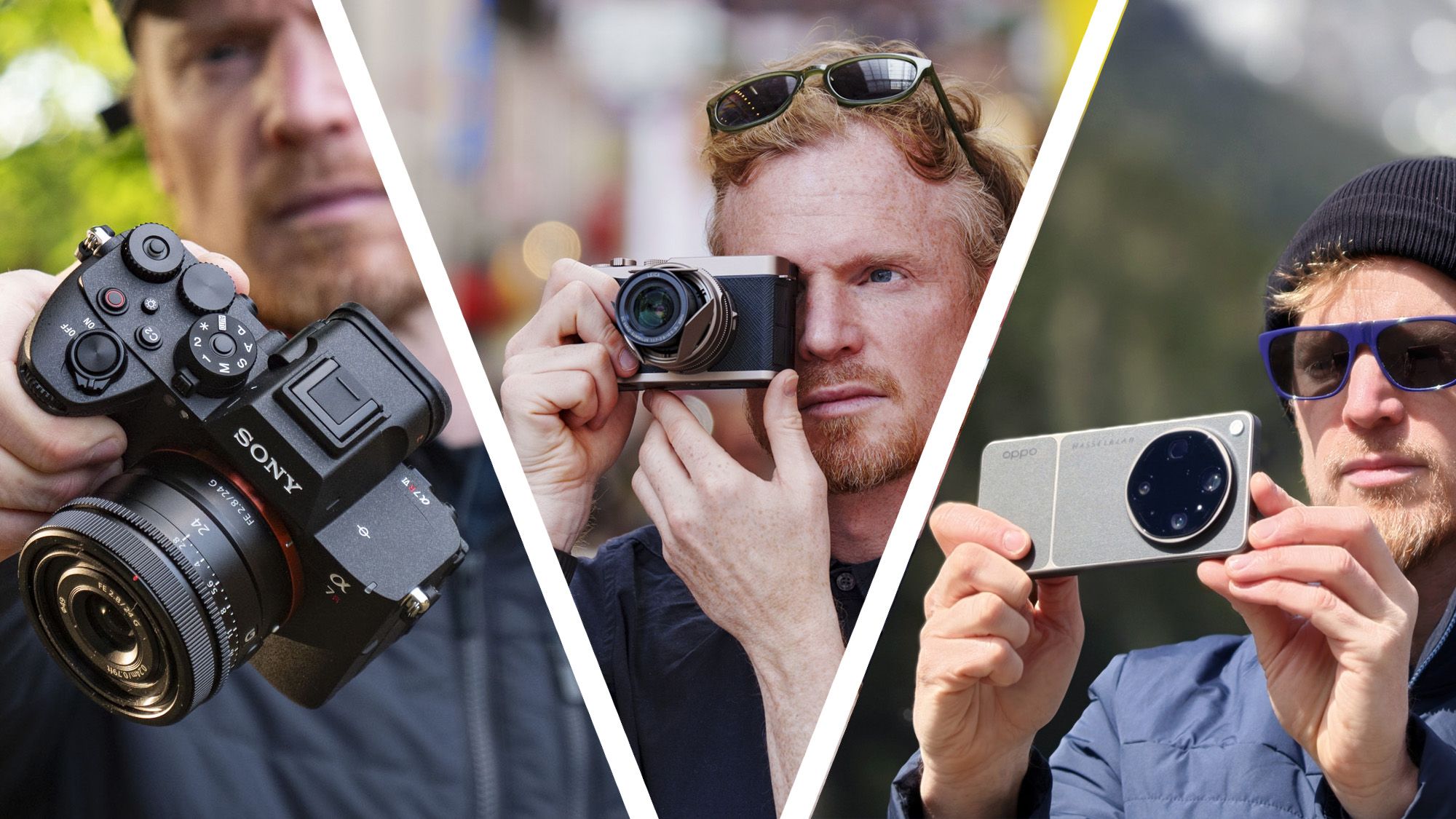 I’ve been testing cameras for over 15 years — these are the top 5 models I’ve reviewed in 2026 so far, and I have one clear favorite
