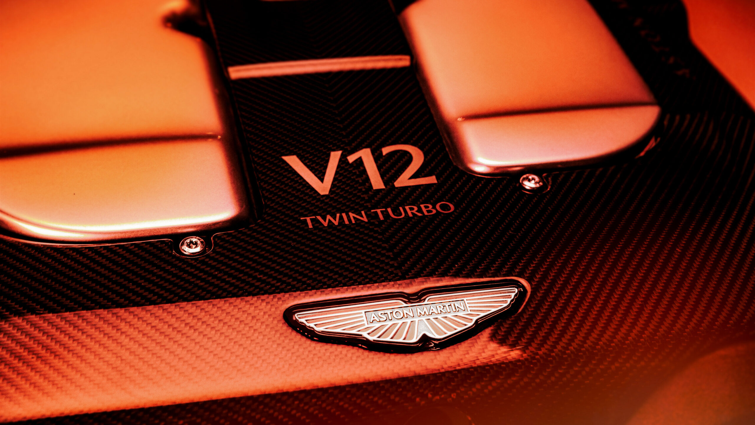Aston Martin Keeps Its V12 By Promising To Sell Almost None Of It | Carscoops