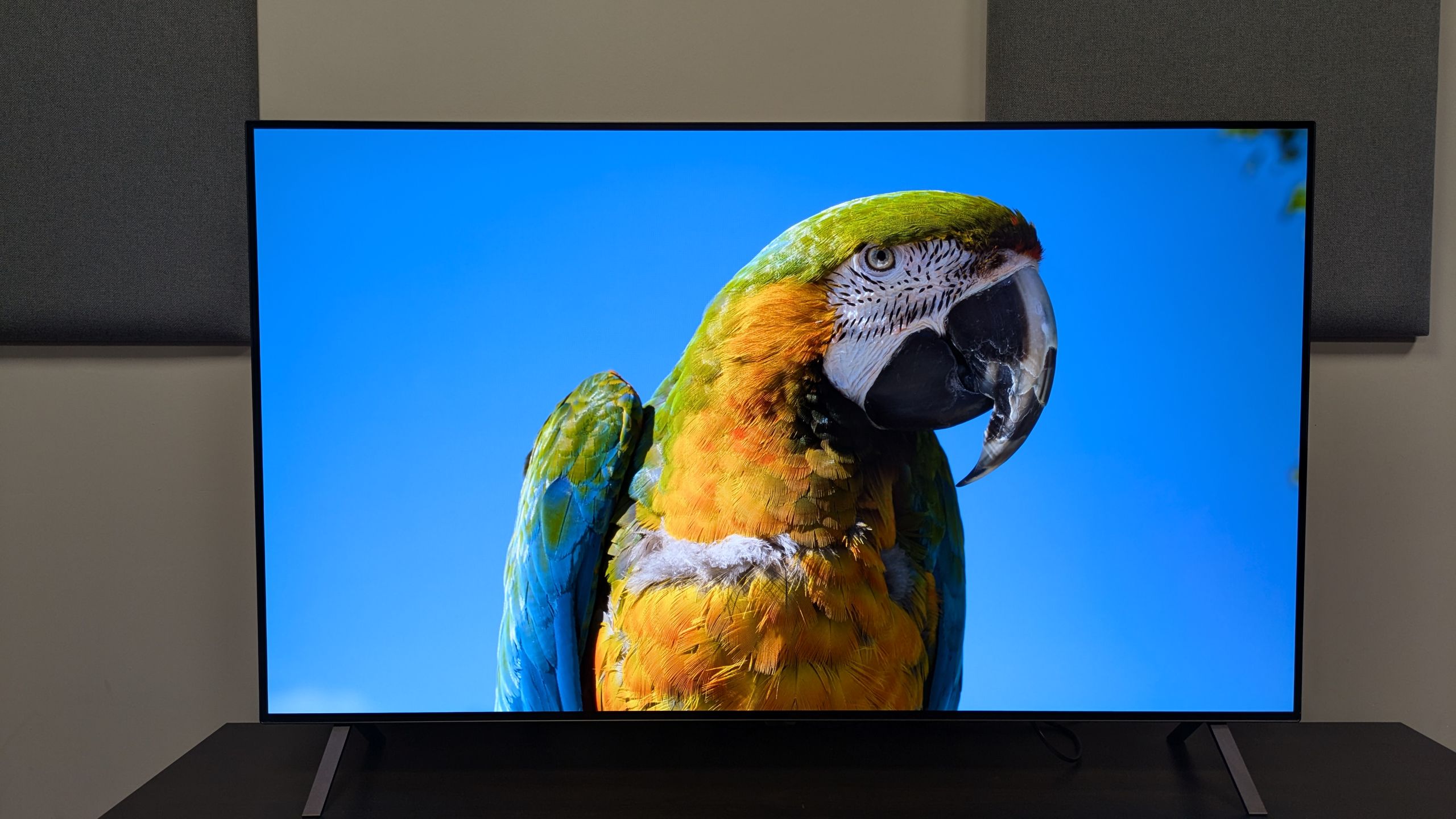 The LG B5 is ‘an undeniably good TV that offers serious bang for your buck’ — it’s now down to $599.99 at Best Buy