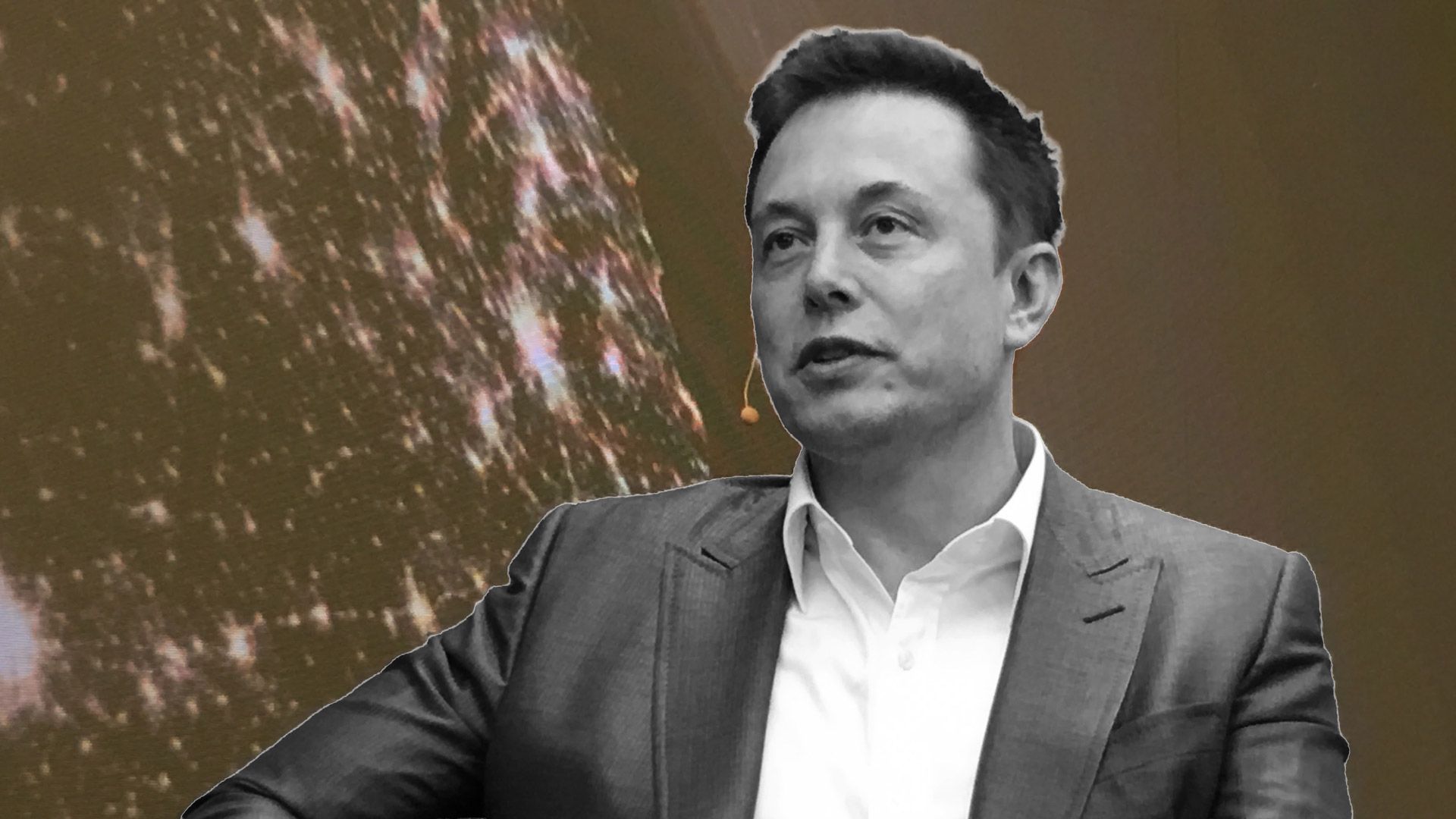 Elon Musk’s age of abundance is an AI pipe dream soaked in snake oil, and I’ve about had it