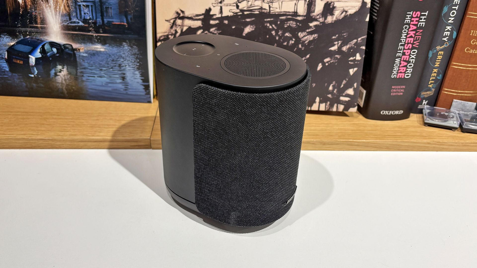 Bose takes on Sonos for premium wireless speaker supremacy – but is it up for the fight?