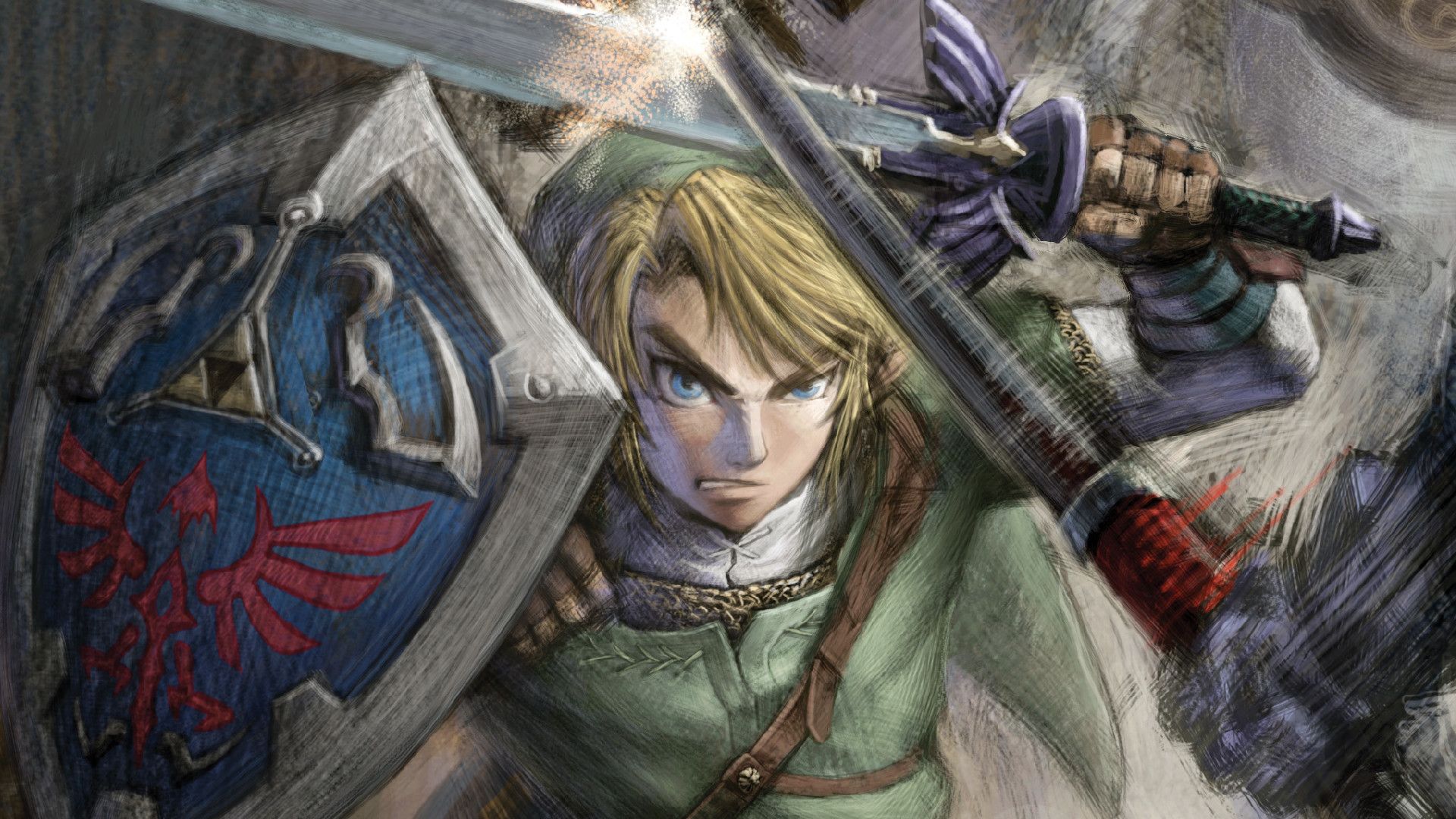 Wind Waker 2 was in development before Zelda lead Eiji Aonuma was told Toon Link “alienated” American teenagers, so we got Twilight Princess instead