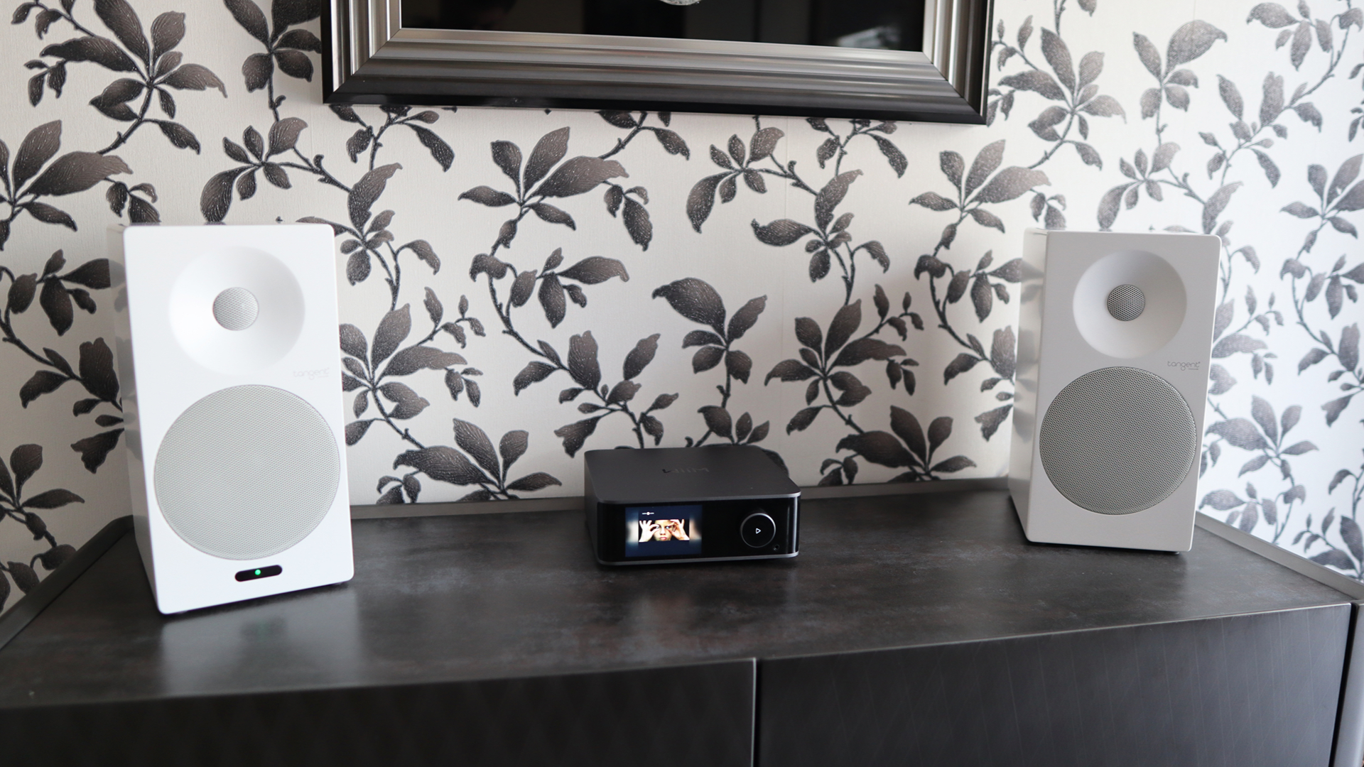 Tangent Spectrum II X5 Active BT Review
