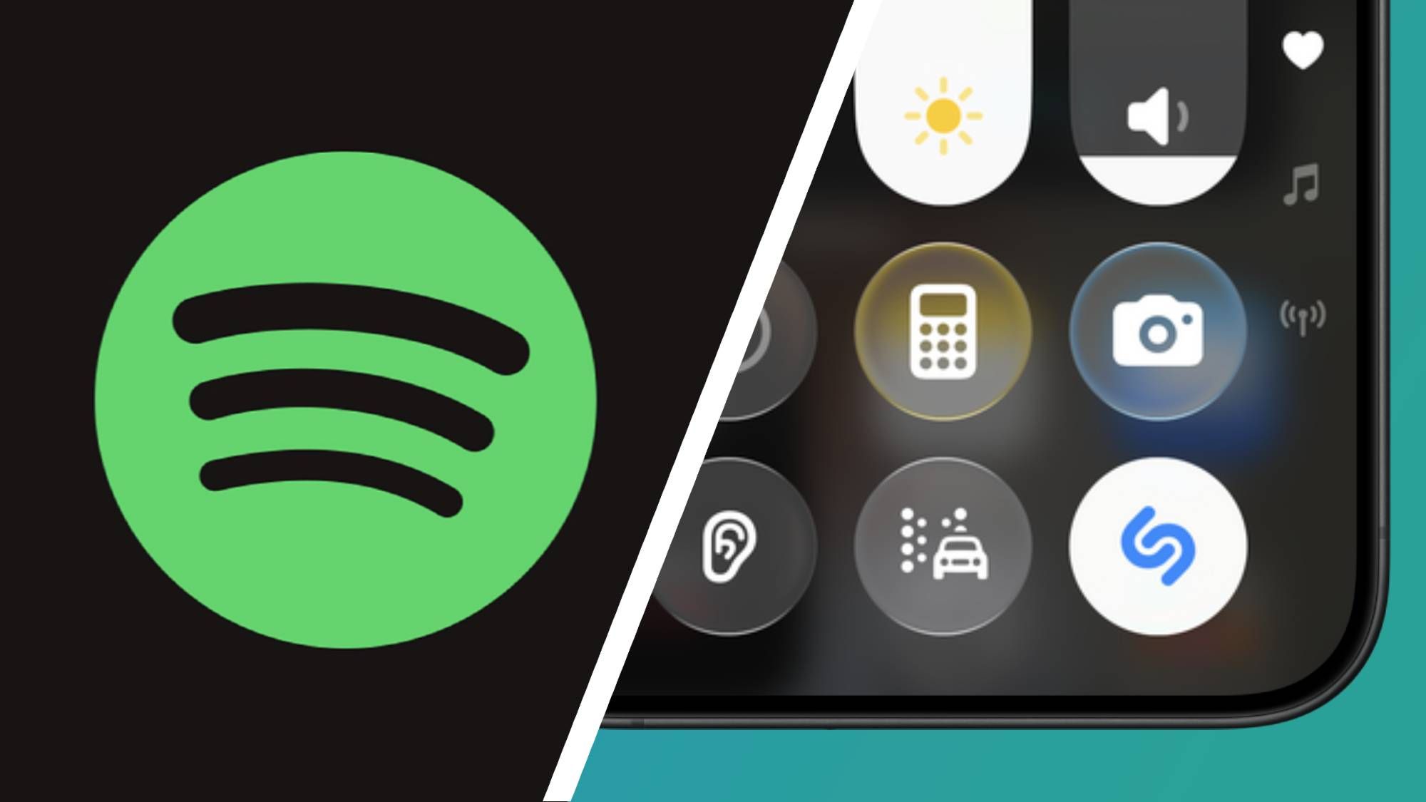 Spotify could fix one of Shazam’s biggest setbacks with a built-in song ID tool like Apple Music — and it could be a huge help with saving songs to my individual playlists