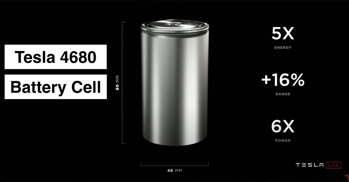Tesla launches startup challenge to scale Giga Berlin battery cells
