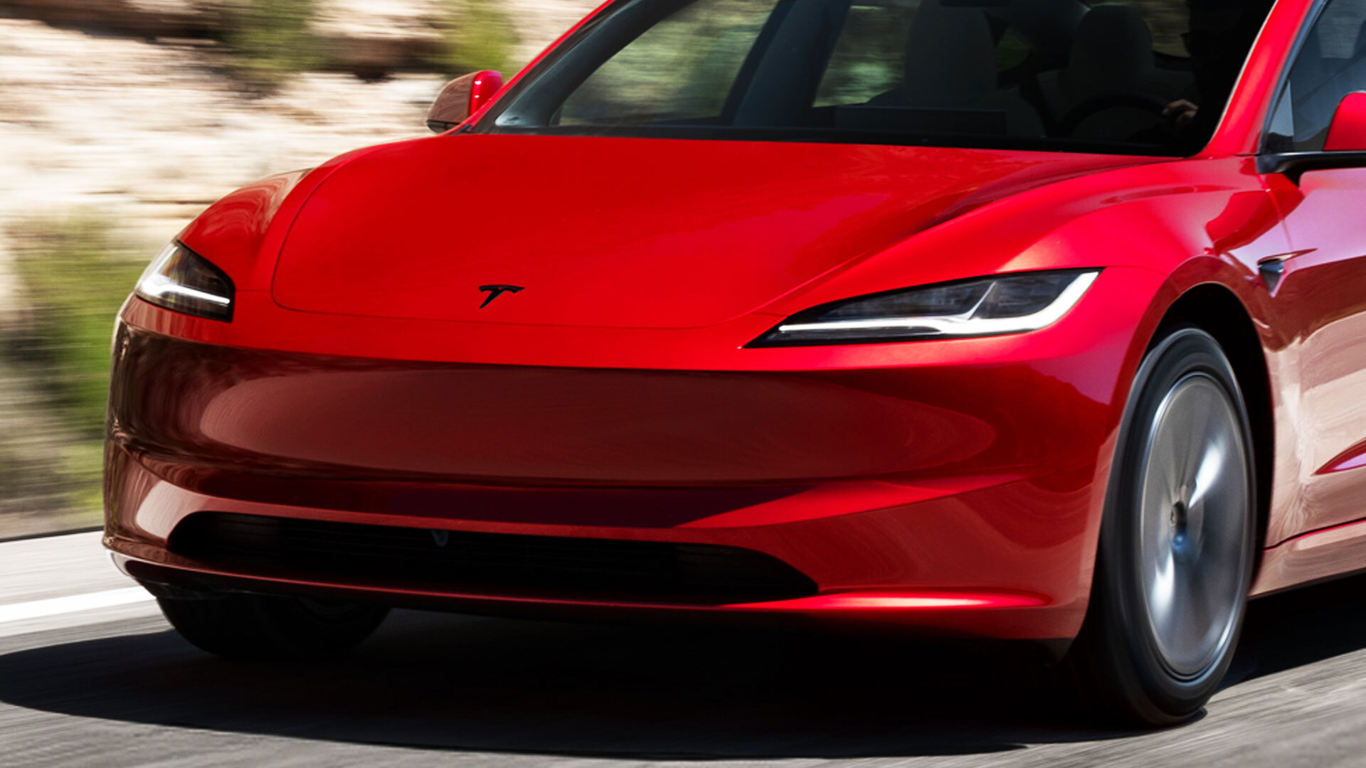 Chinese-Made Teslas Built For Canada Could Be Roaming American Streets, Sparking A Recall | Carscoops