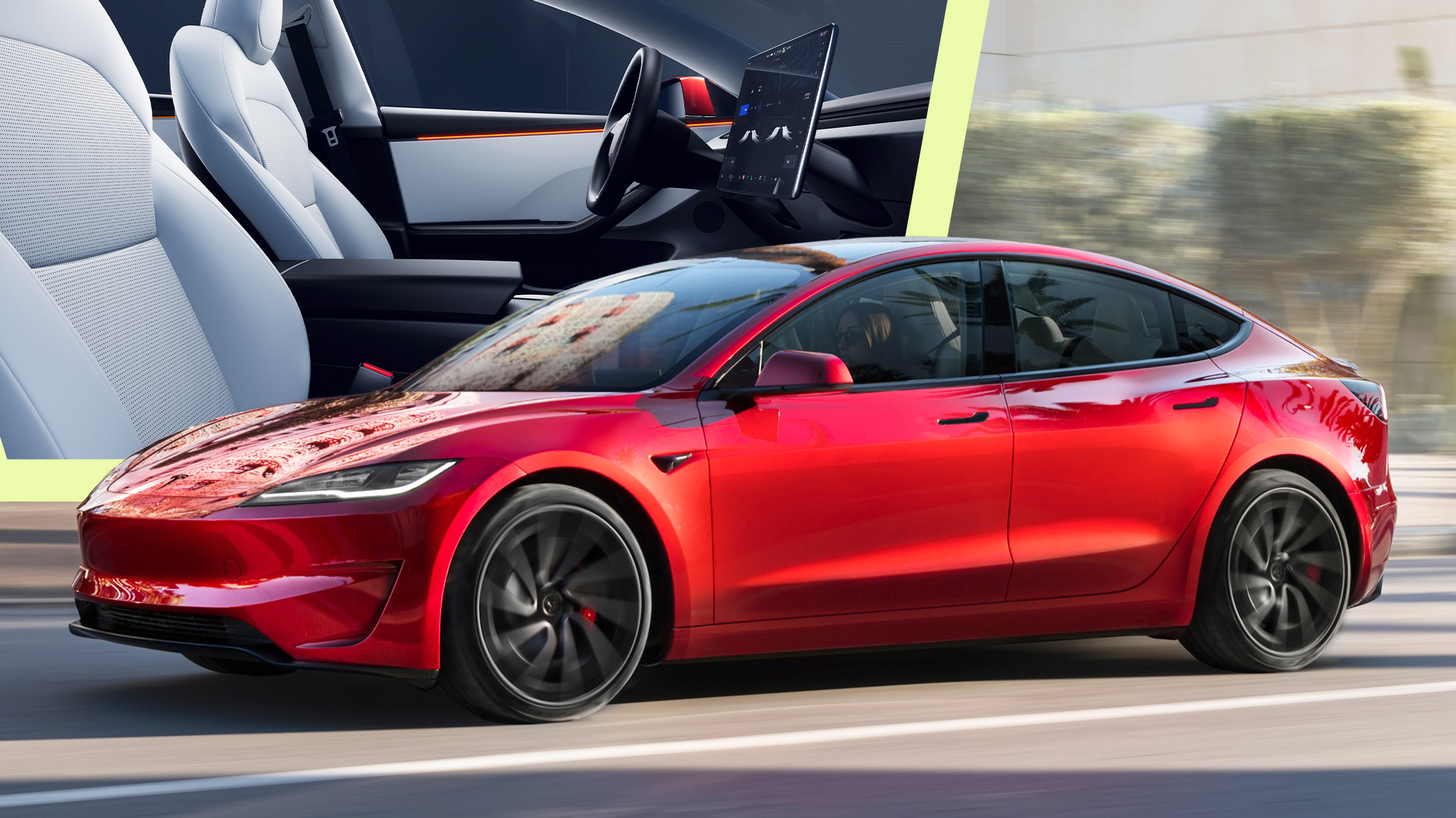 Tesla’s Hidden Door Handle Drama Could Change Every New Car In America | Carscoops