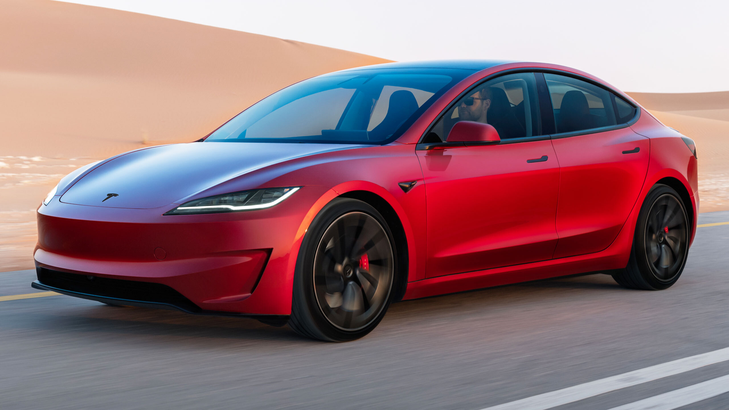 Tesla Quietly Raised Its Cheapest Model 3 Lease By 12% | Carscoops