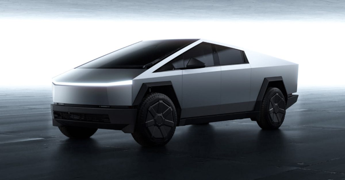 Cybertruck failure kills home charging, and Tesla is avoiding a recall