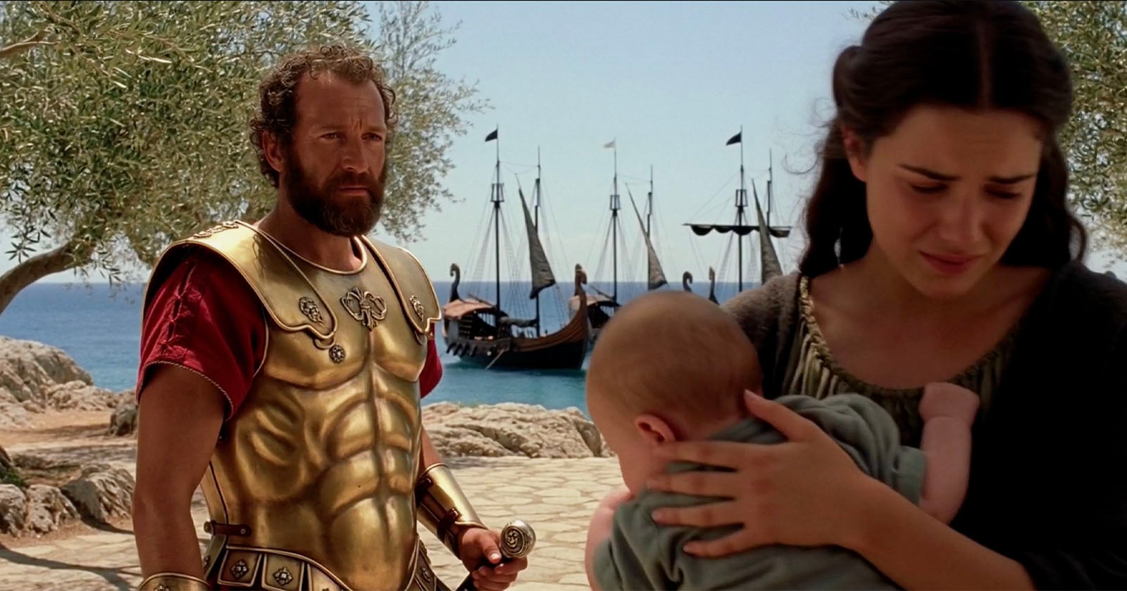 Elon Musk Says That Grok AI Will Remake Christopher Nolan’s ‘The Odyssey’
