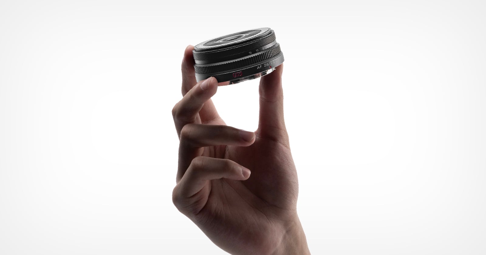 The Ultra-Compact Viltrox 26mm f/2.8 EVO Doesn’t Skimp on Features