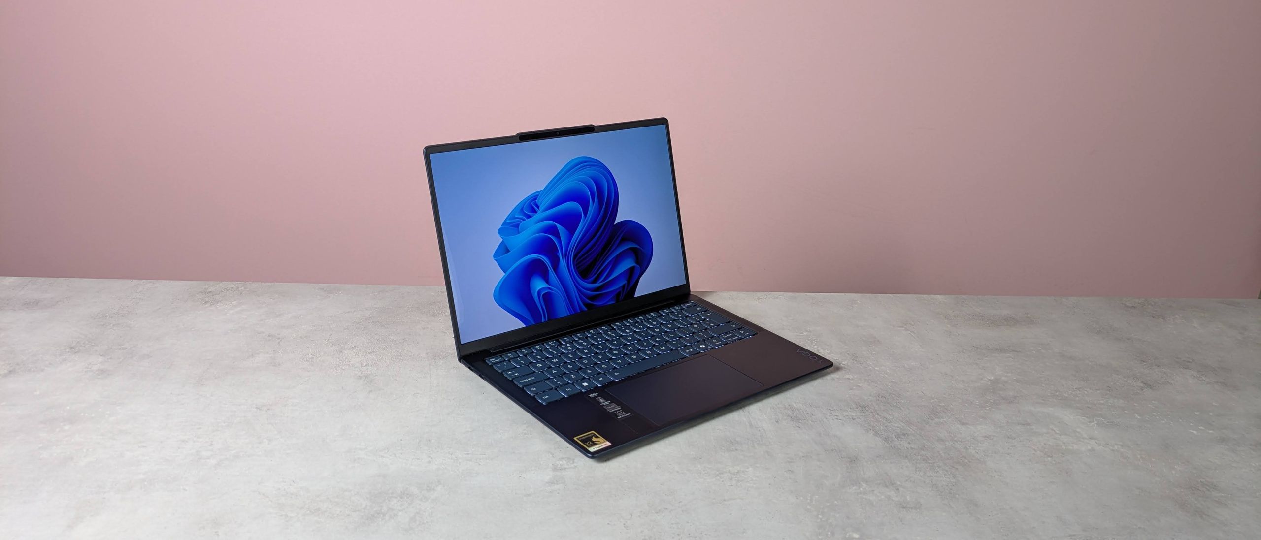 ‘I haven’t seen a thinner laptop than this’: Lenovo’s new Yoga is a marvel of minimalism — and that’s not even the best thing about it