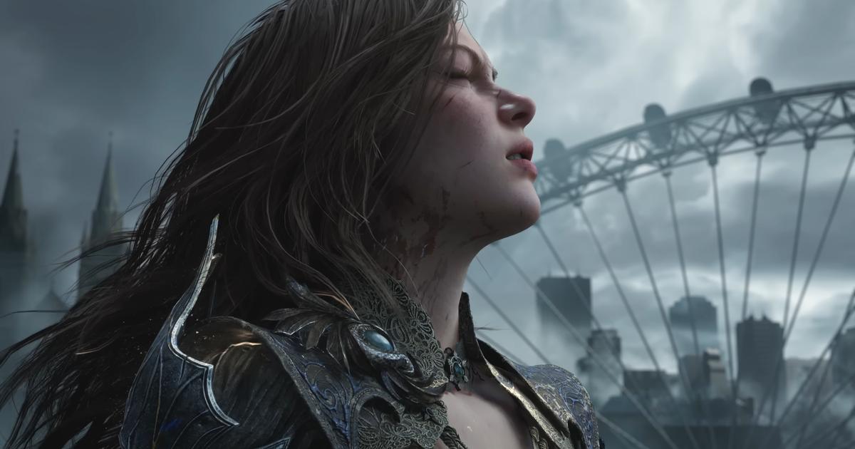 Baldur’s Gate 3 and Clair Obscur actor Jennifer English withdraws from Tides of Annihilation to “look after her mental and physical health”