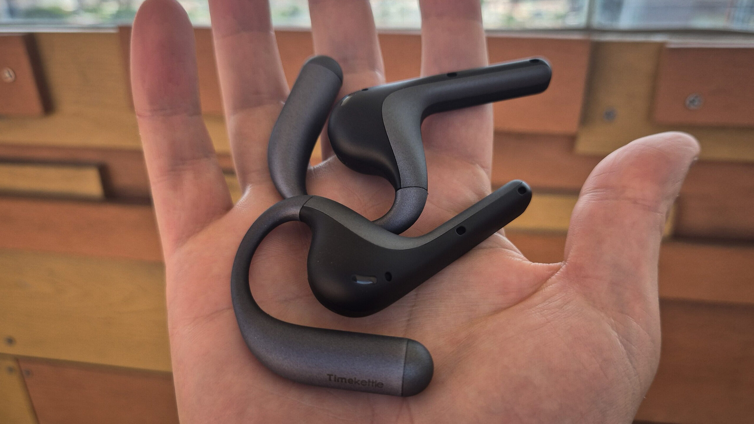 Timekettle W4 Pro earbuds with live translation are now 15% off