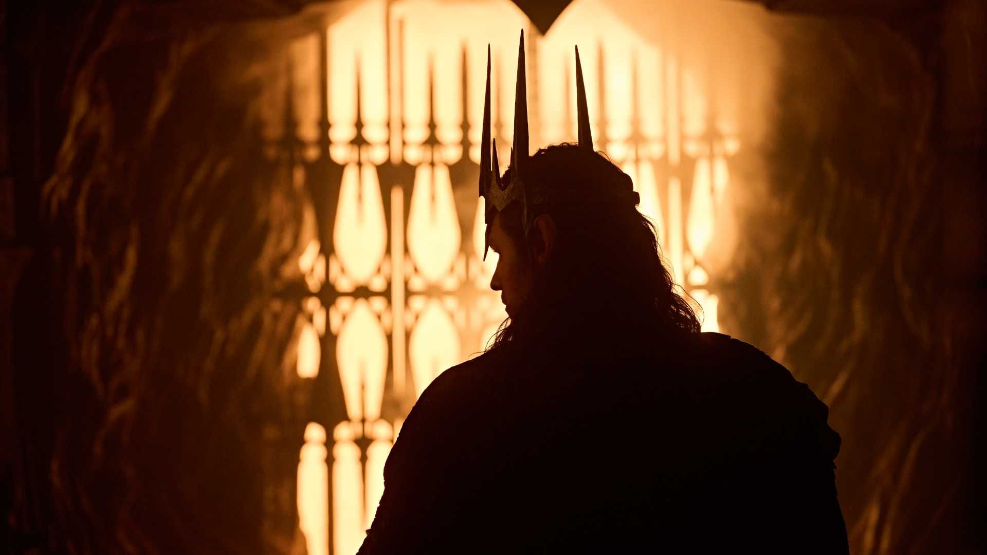 The Rings of Power season 3 is tackling Lord of the Rings’ biggest moment, and it was extremely “challenging” to film