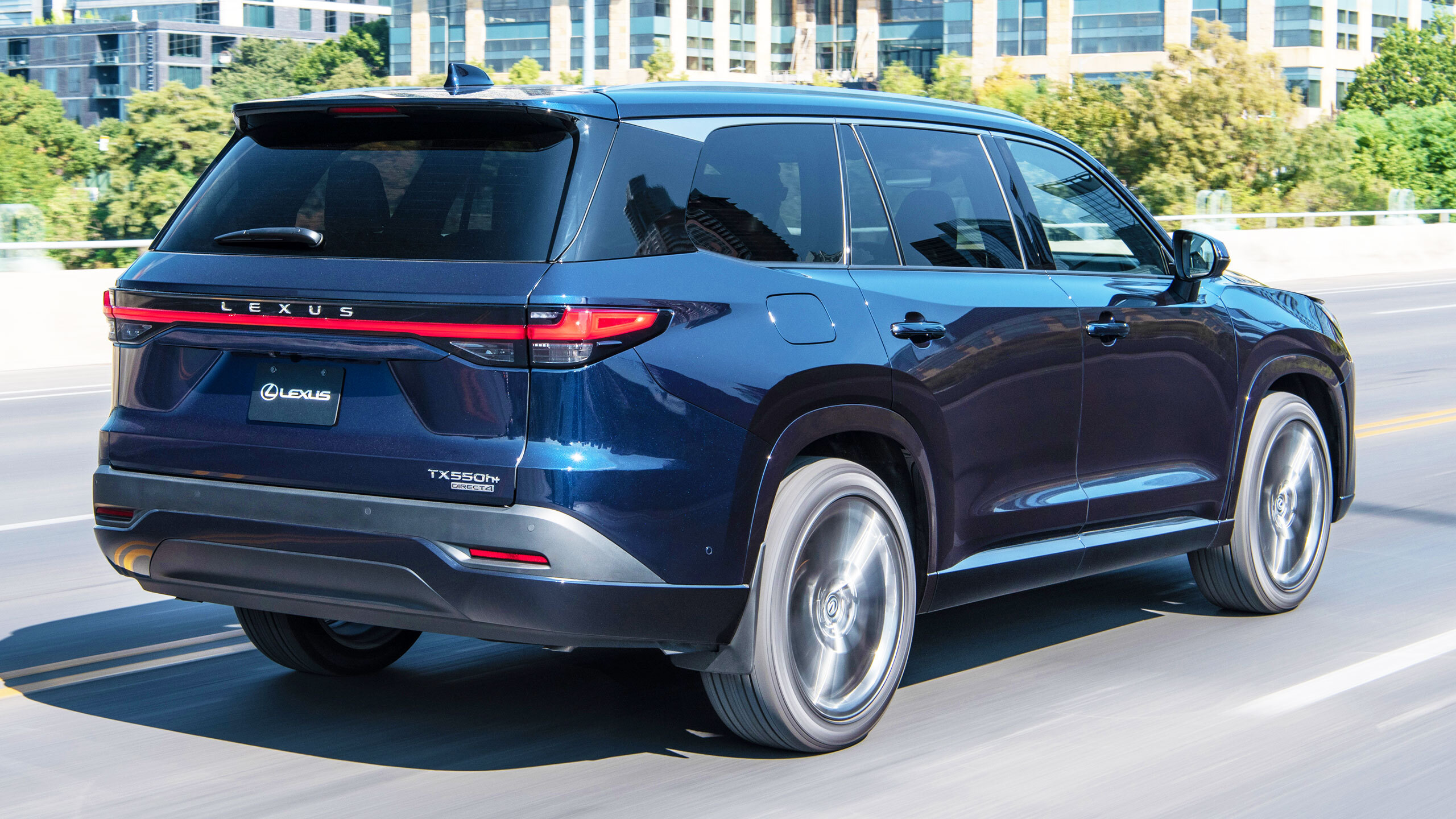 Toyota Recalls 5,408 SUVs To Find The 270 With Bad Rear Axles | Carscoops